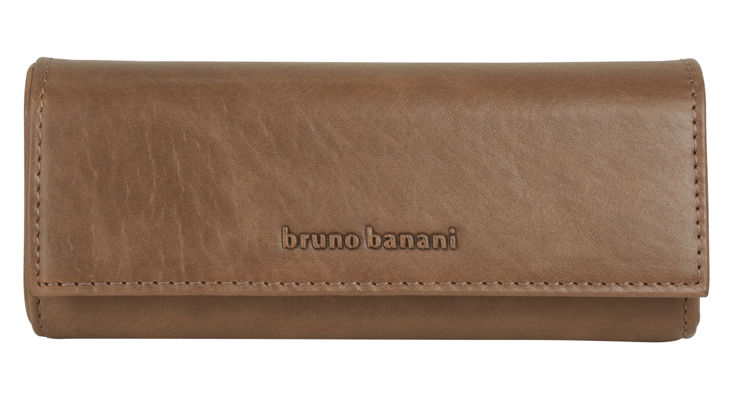 Bruno Banani Brustbeutel, echt Leder