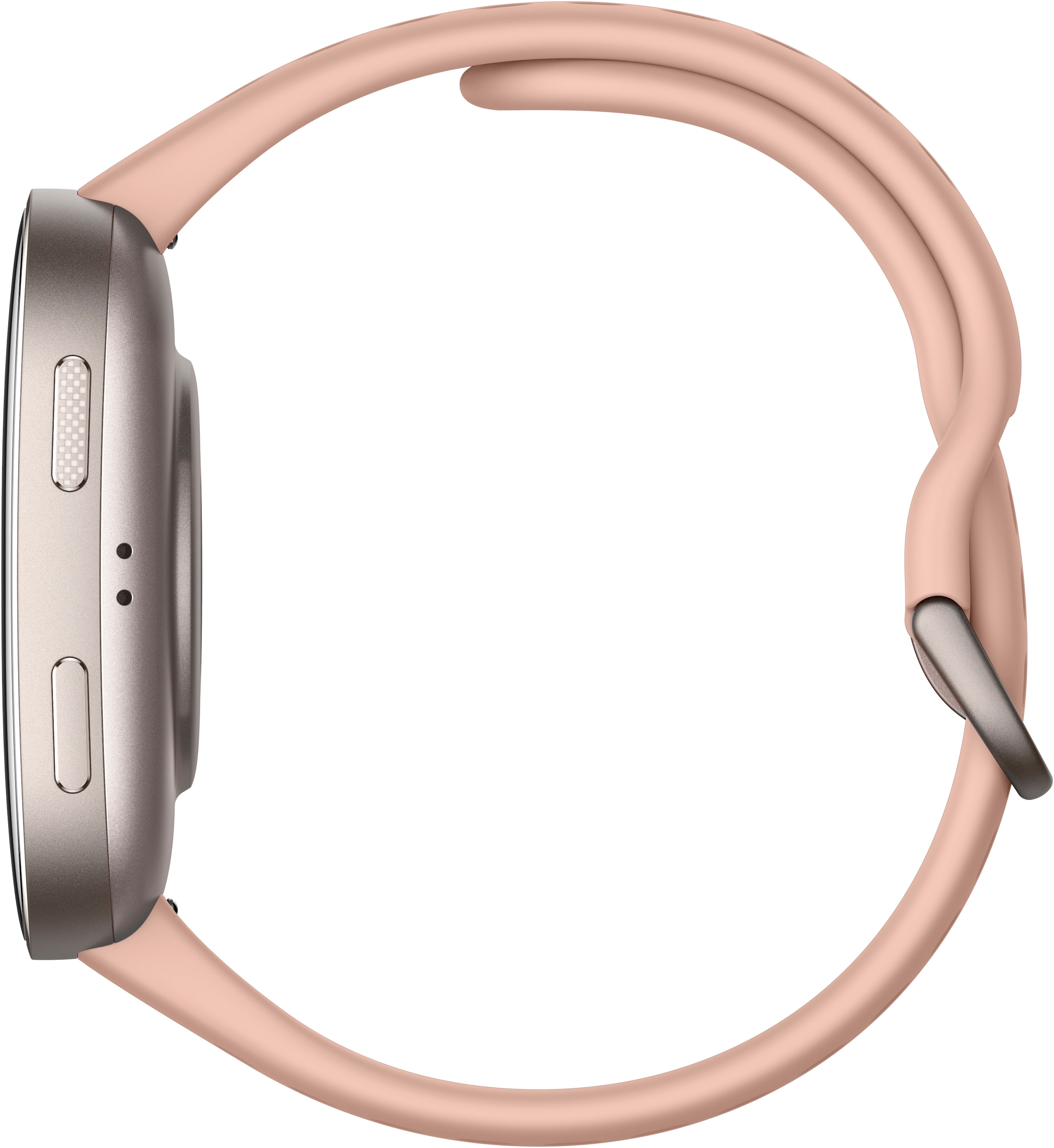 Amazfit Smartwatch »Bip 6«, (5 cm / 1,97 Zoll), Zepp OS