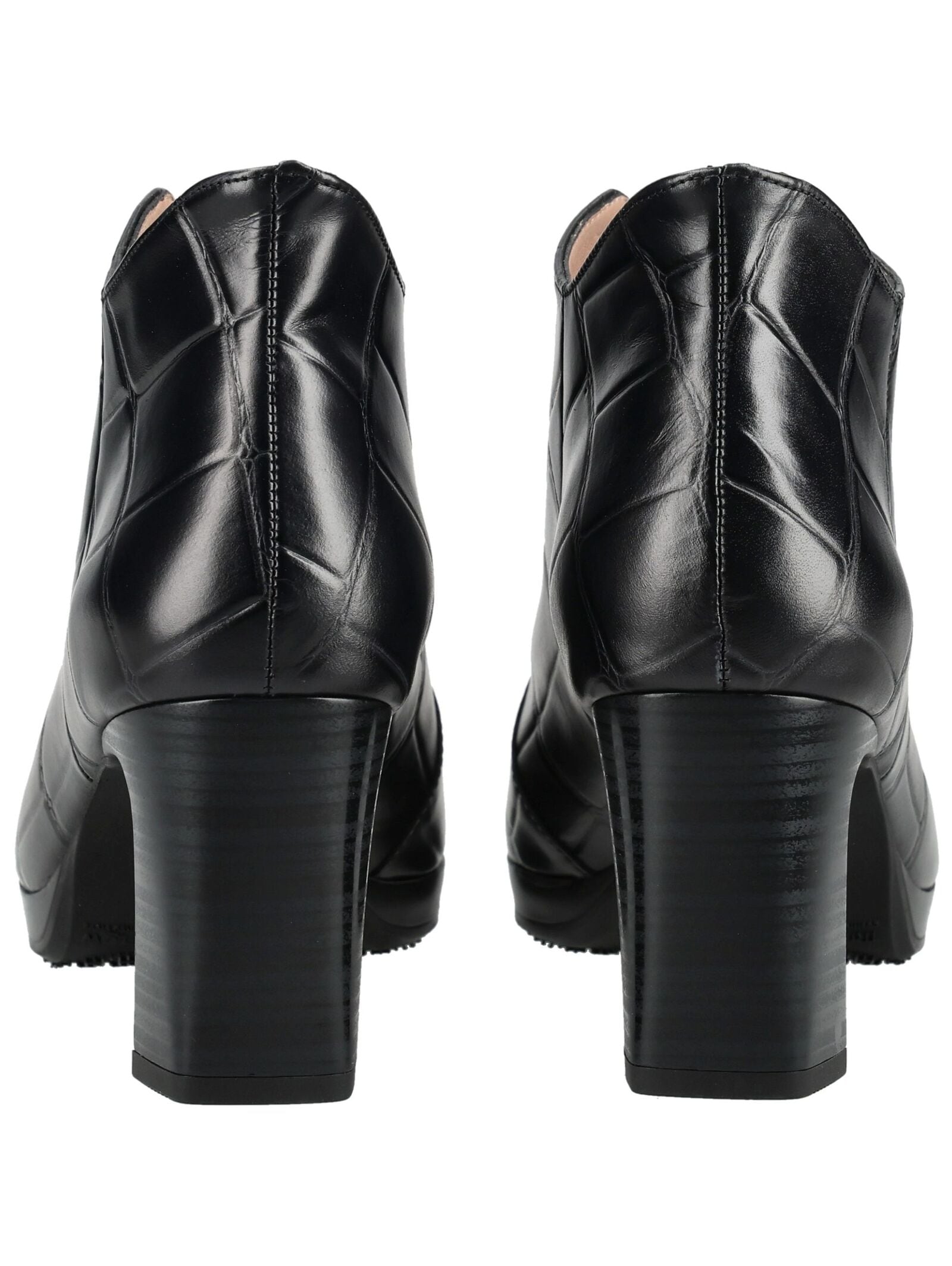 Hispanitas Stiefelette »Hispanitas Stiefelette Leder/Textil«