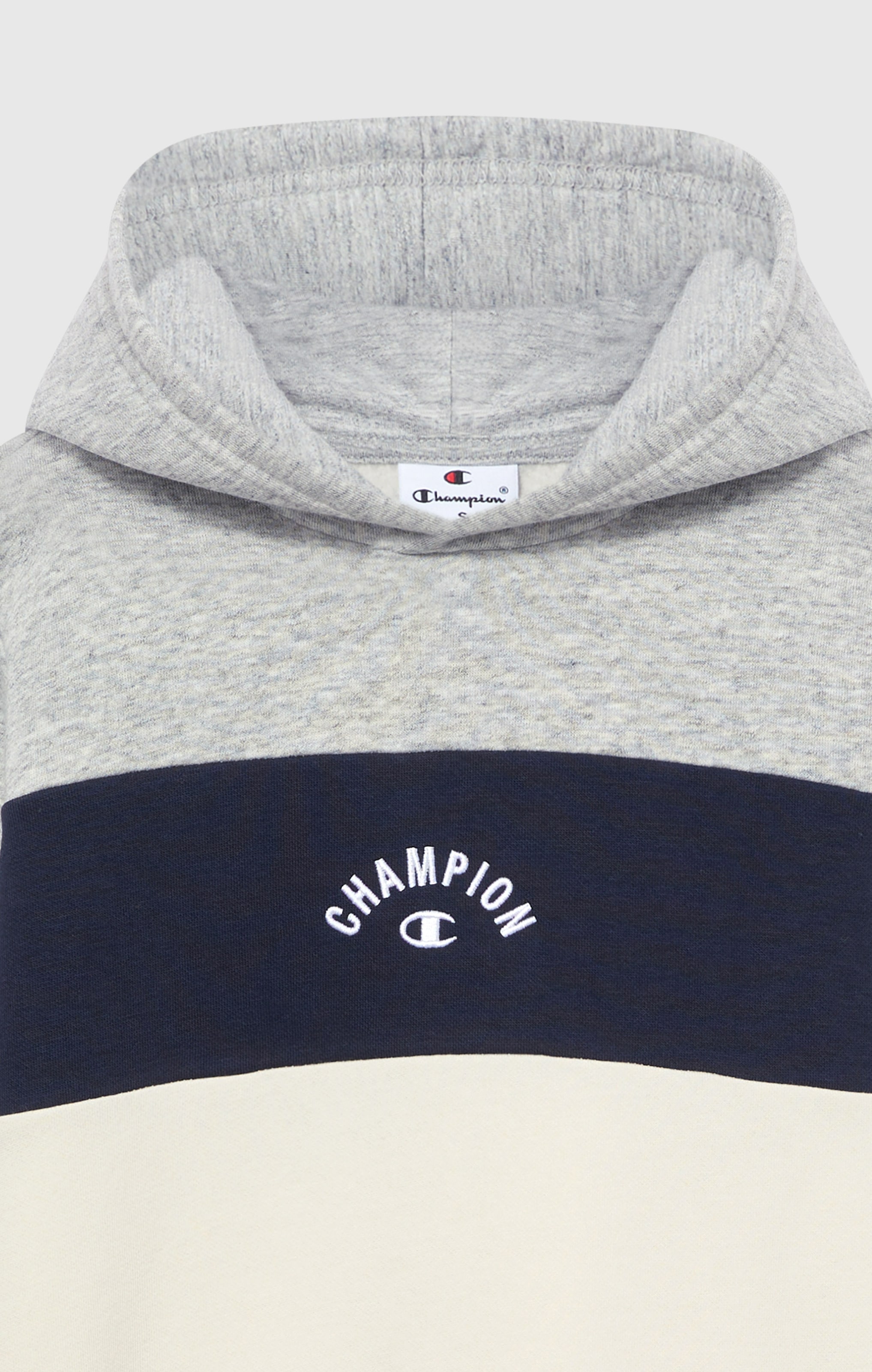 Champion Kapuzensweatshirt
