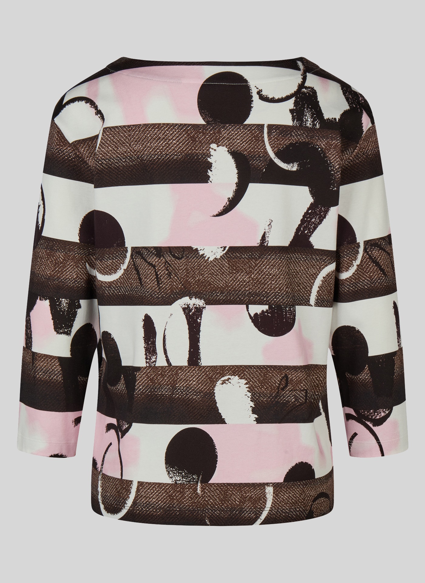 Rabe Print-Shirt »T-Shirt«