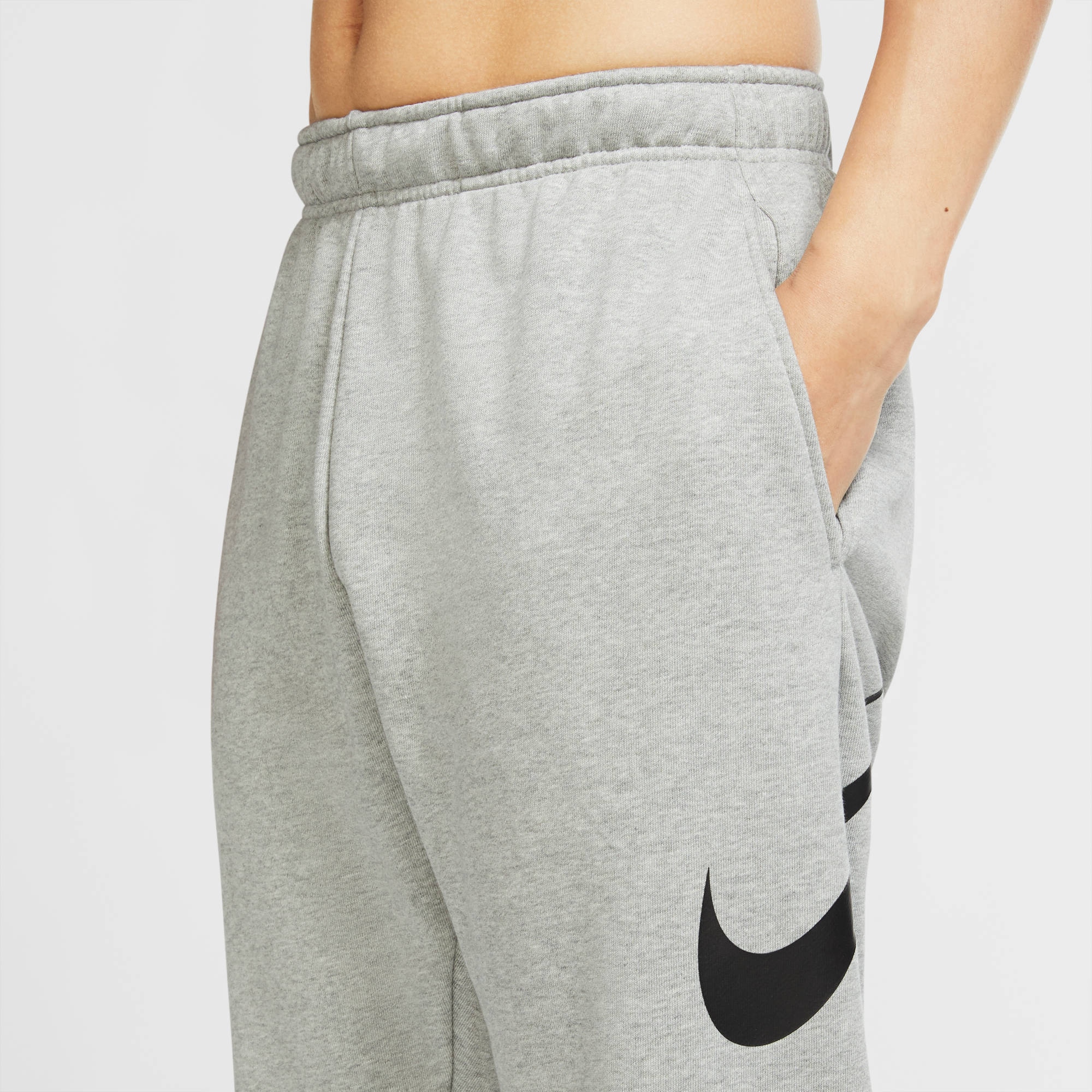 Nike Trainingshose »Dri-FIT Men's Tapered Training Pants«
