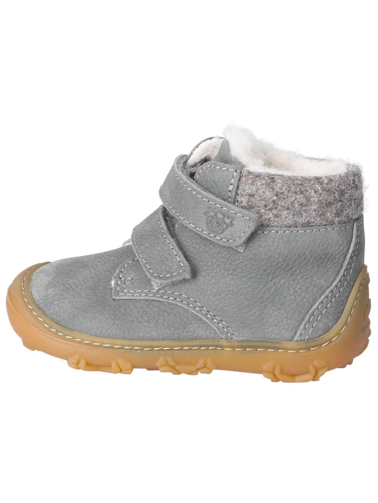 Pepino Stiefelette "Pepino Stiefelette Leder" günstig online kaufen