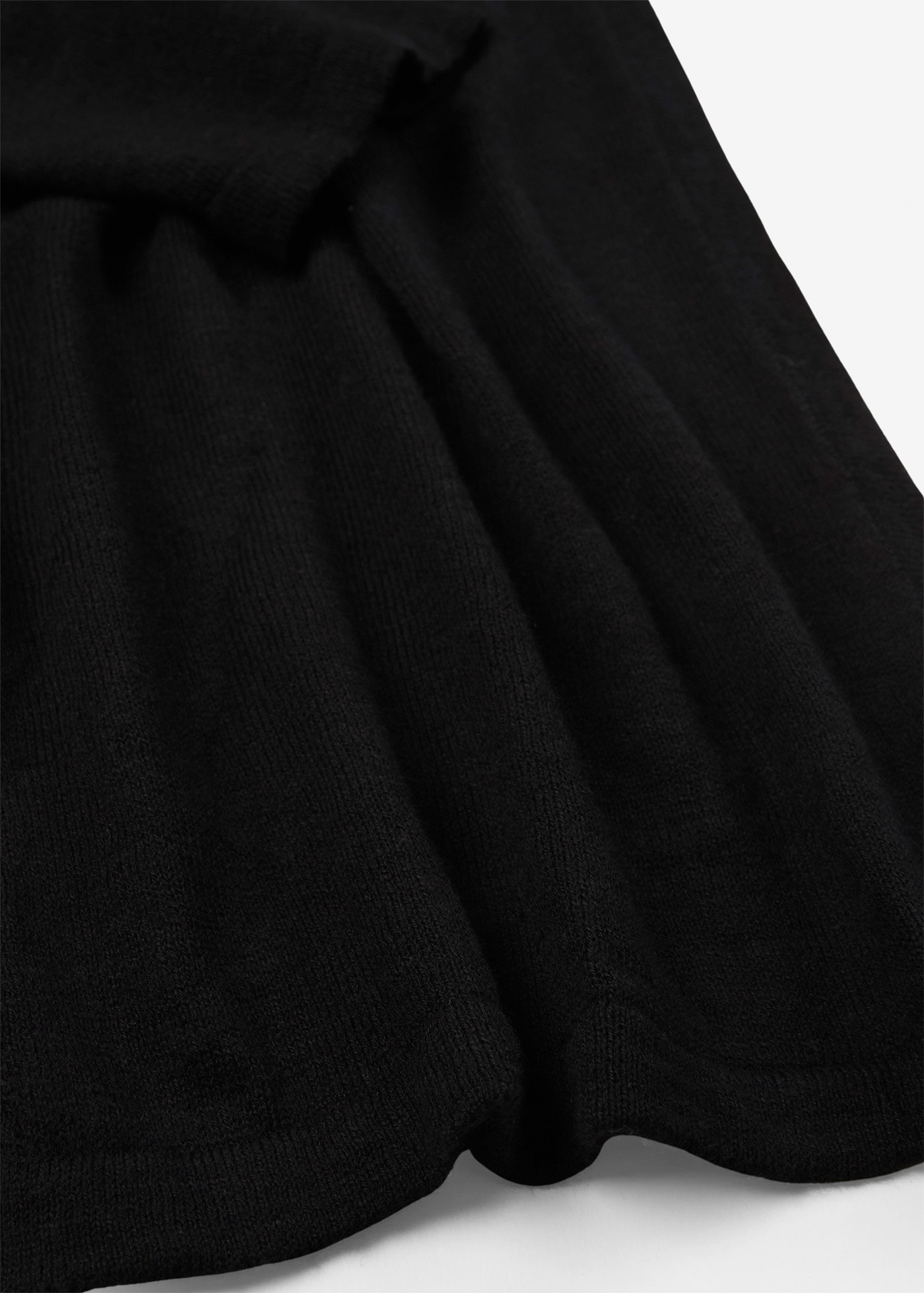 bonprix Strickjacke Strickjacke aus reiner Baumwoll-Slub Qualität