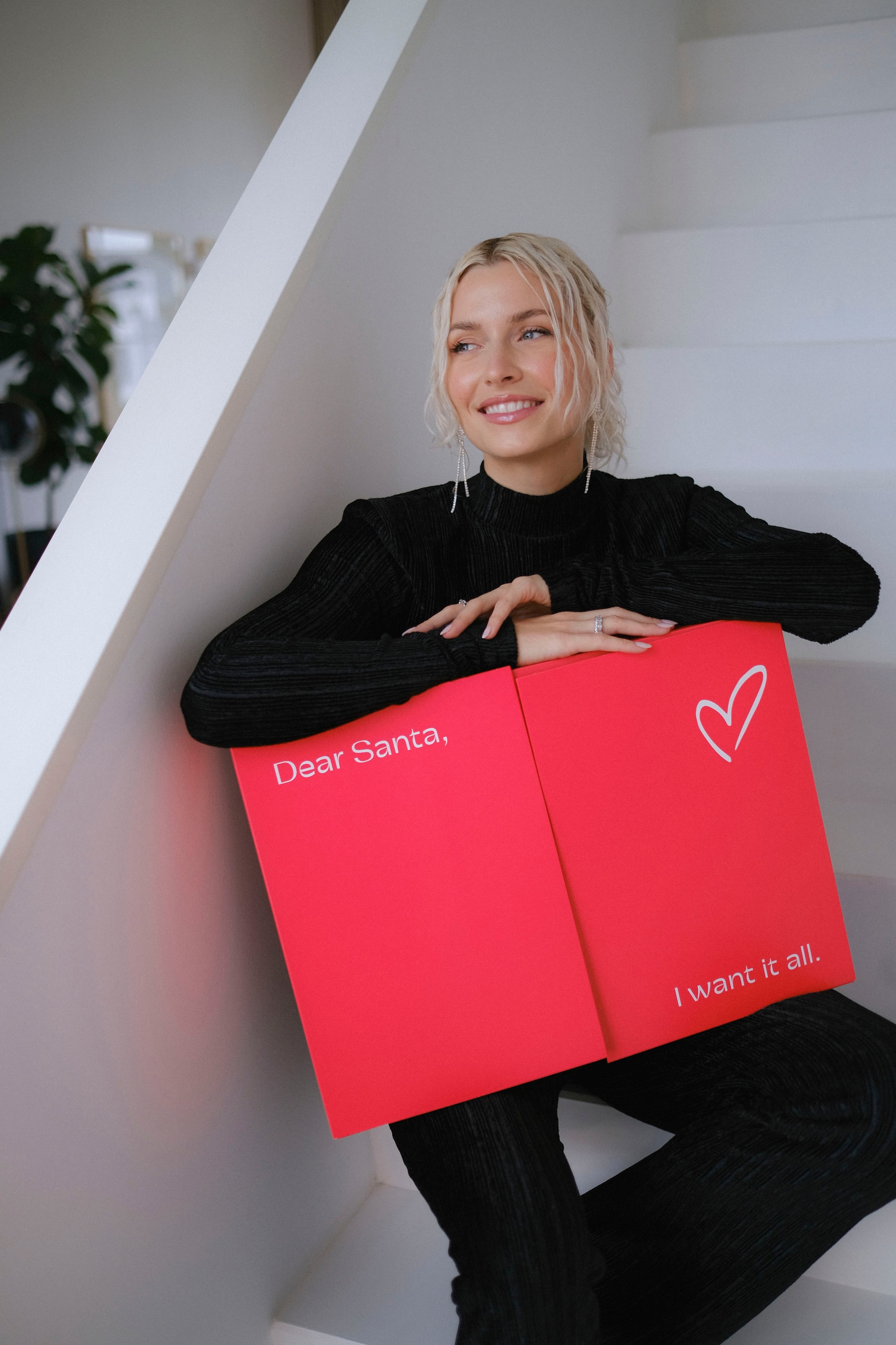 LeGer Home by Lena Gercke Adventskalender »2023« (24-tlg.), 24 Lena Lovebrands aus dem Beauty-, Food- & Lifestylebereich