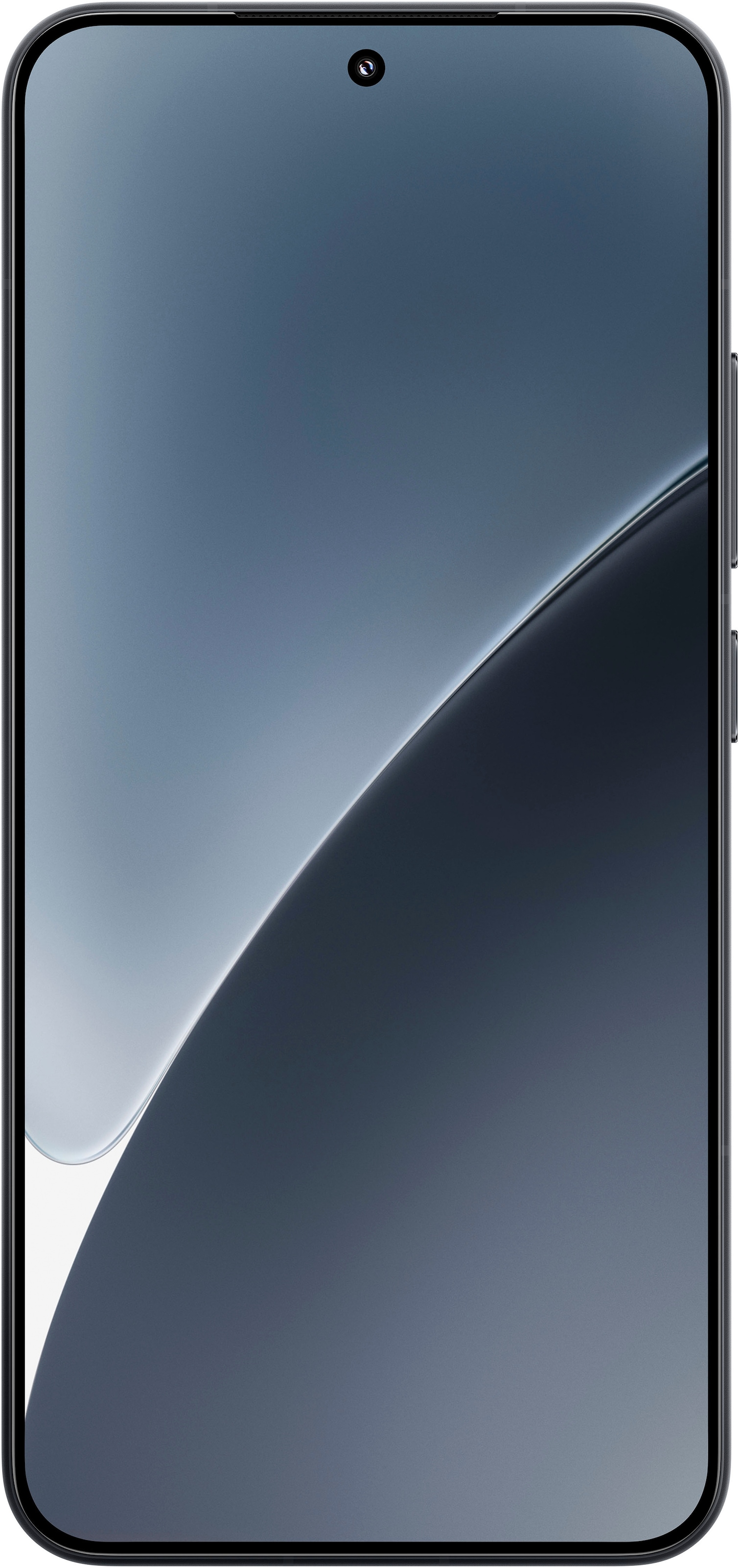 Xiaomi Smartphone »15 12+512GB«, Schwarz