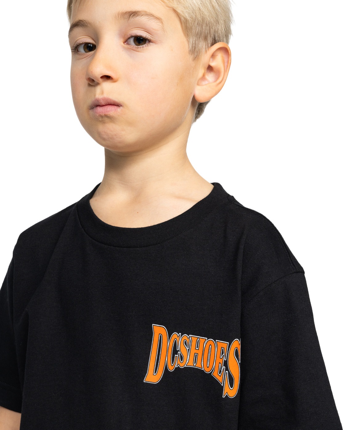 DC Shoes Shirttop »Members Only«