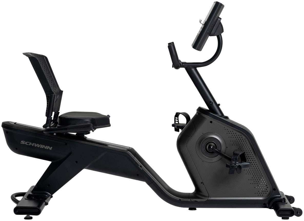 Schwinn Fitness Ergometer »Schwinn 590R«, Kompatibel mit JRNY-App*