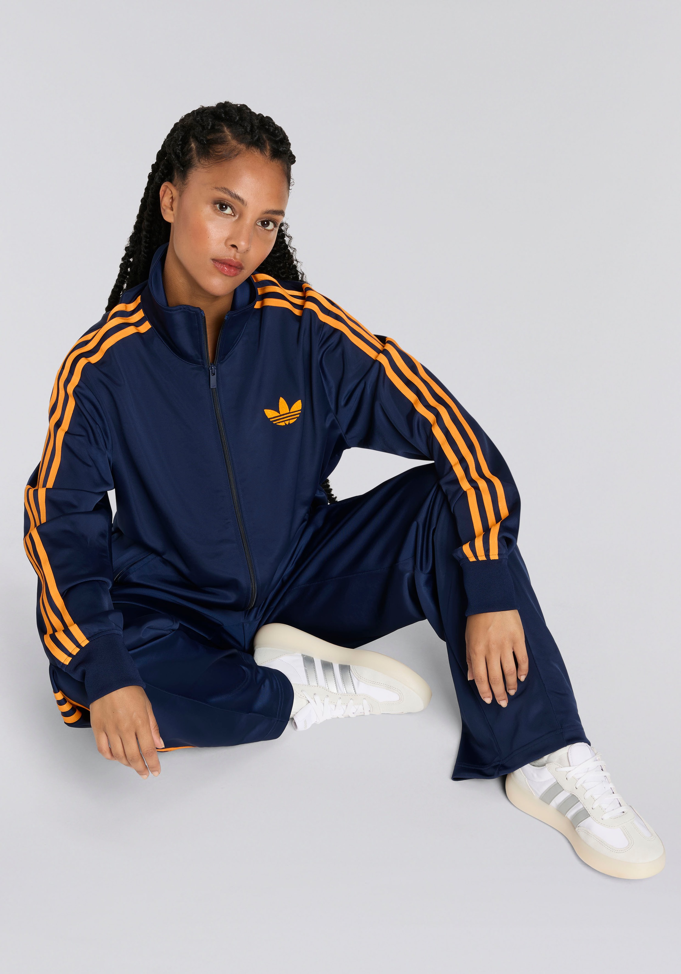 adidas Originals Outdoorjacke "FIREBIRD TT" günstig online kaufen