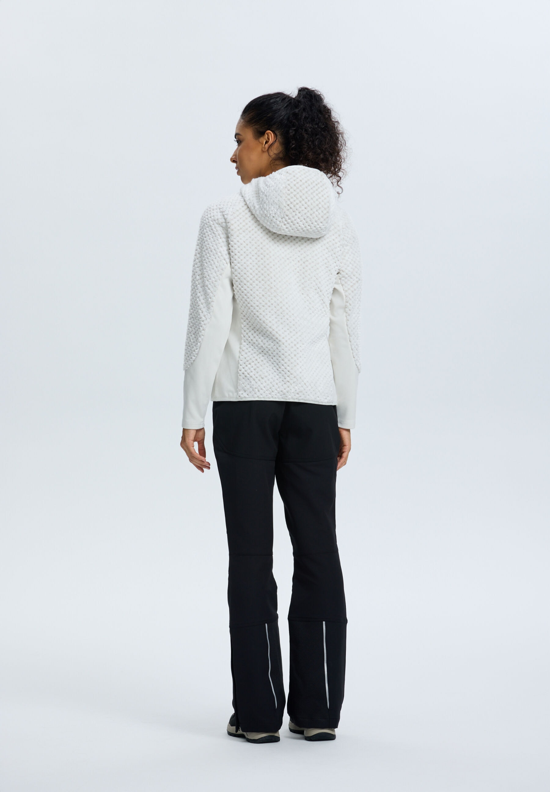 Icepeak Outdoorjacke »Icepeak Midlayer Daisetta«