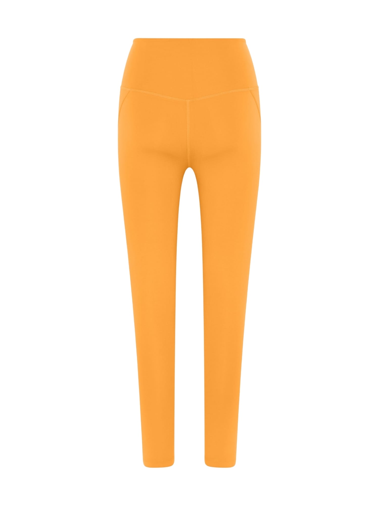 GIRLFRIEND COLLECTIVE Chinohose "Girlfriend Collective Trousers High-rise" günstig online kaufen