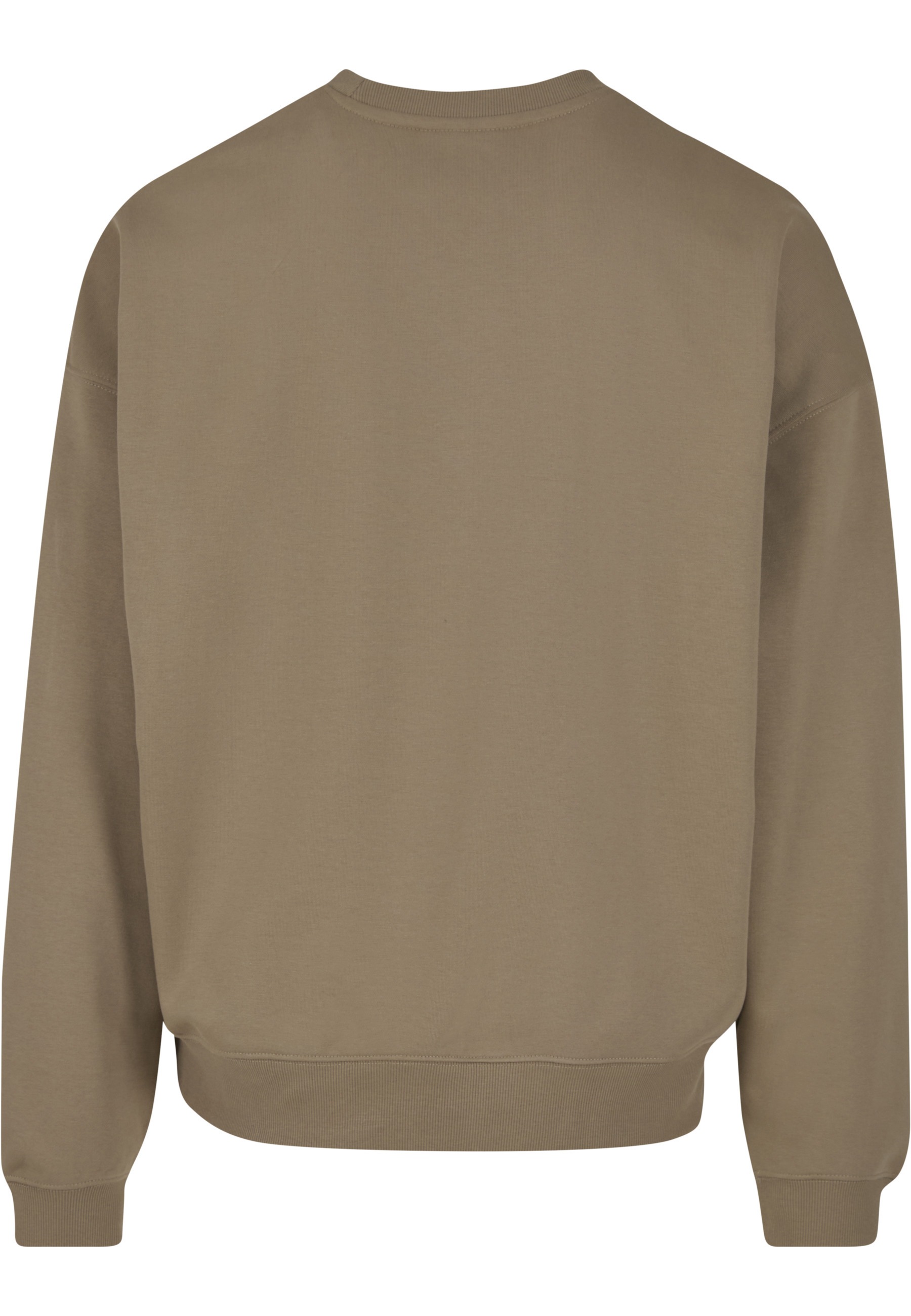 DEF Sweater "DEF DEF Basic Crewneck Pullover", 1 Stk. günstig online kaufen