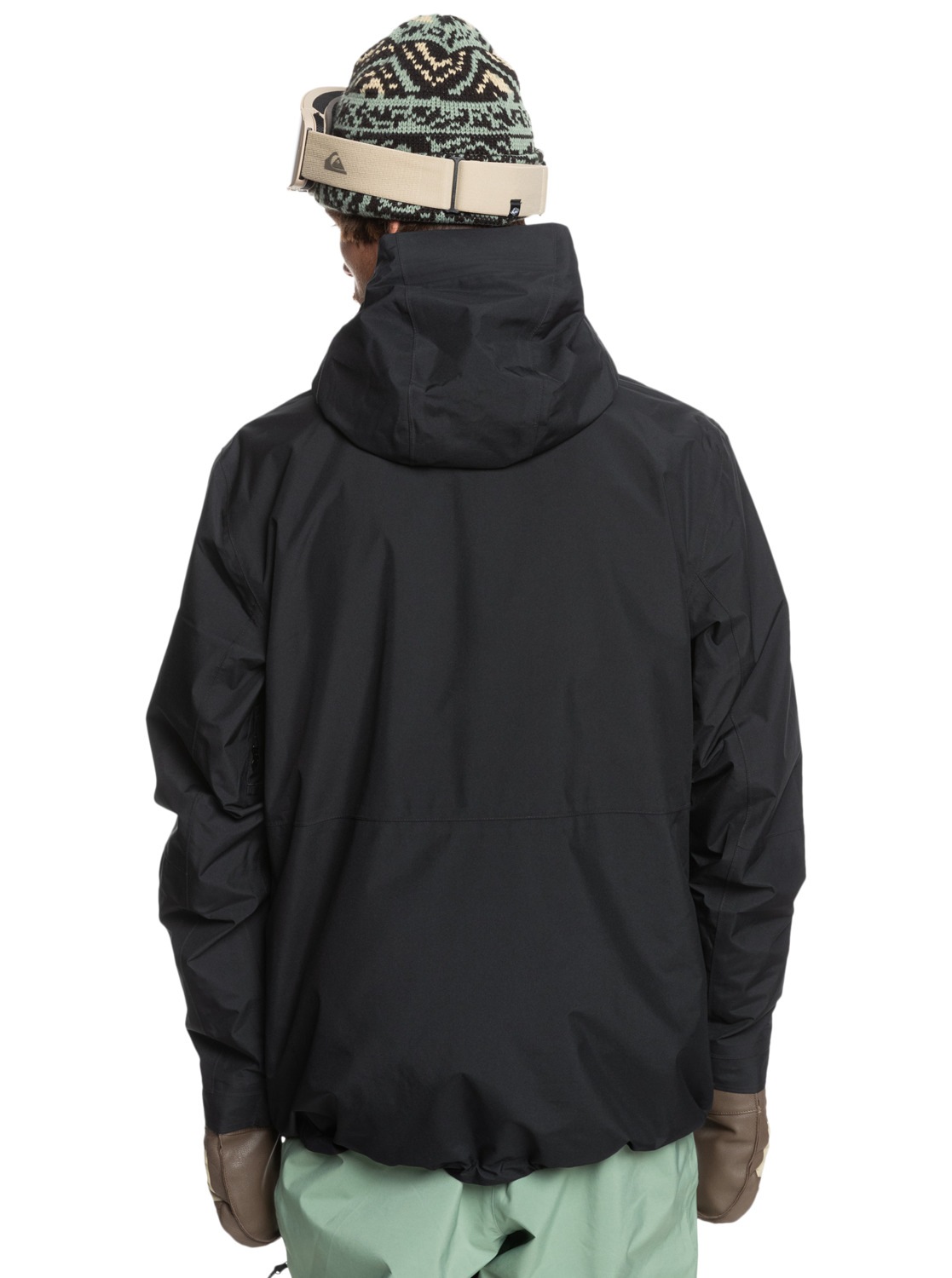Quiksilver Snowboardjacke »Mission GORE-TEX®«