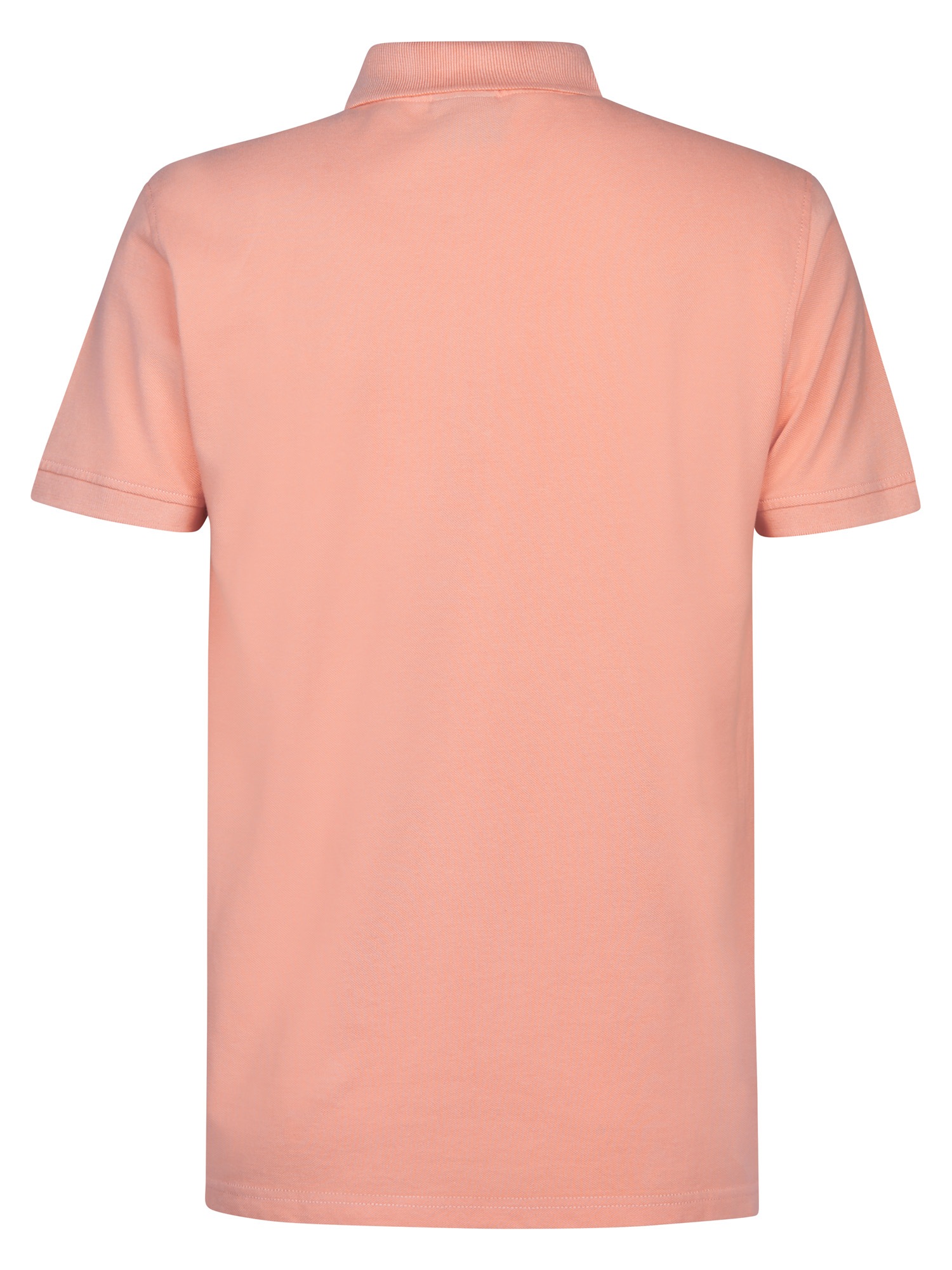 Petrol Industries Poloshirt mit Logo Stickerei günstig online kaufen