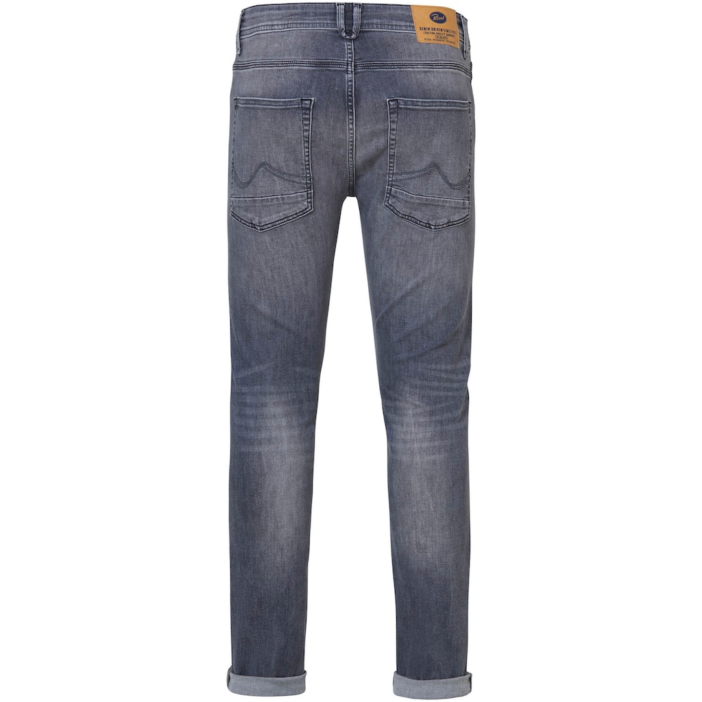 Petrol Industries Slim-fit-Jeans »SEAHAM-FUTUREPROOF«