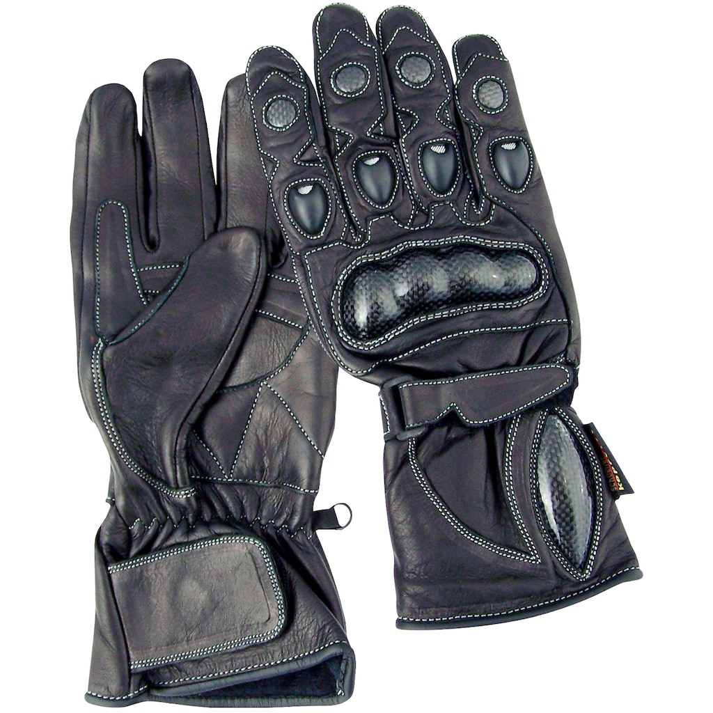 roleff Motorradhandschuhe »Racewear«