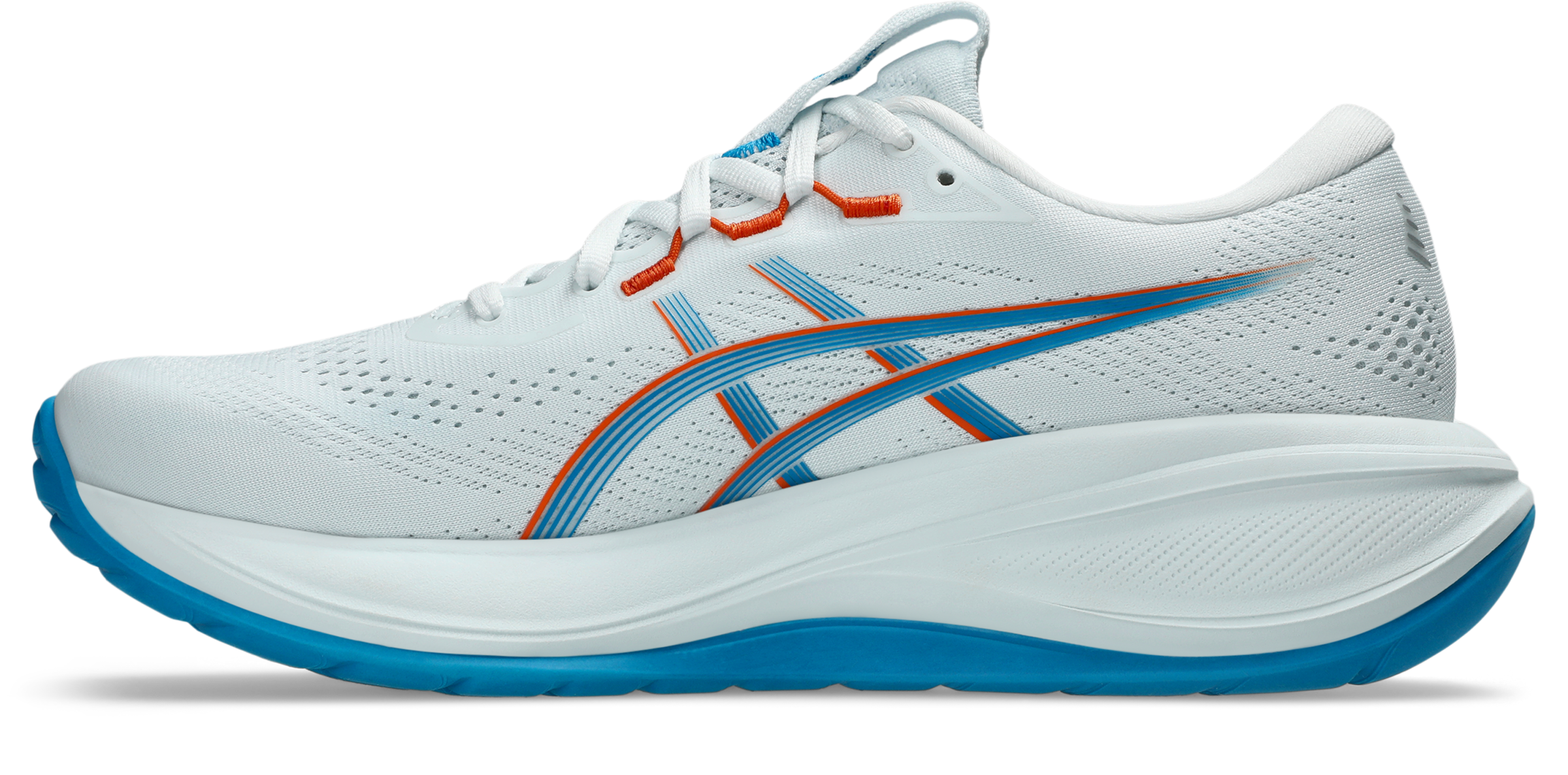 Thumbnail - Asics Laufschuh "GEL-CUMULUS 28" mit PureGEL Dämpfung, mit FF BLAST MAX Mittelsohlen-Foam