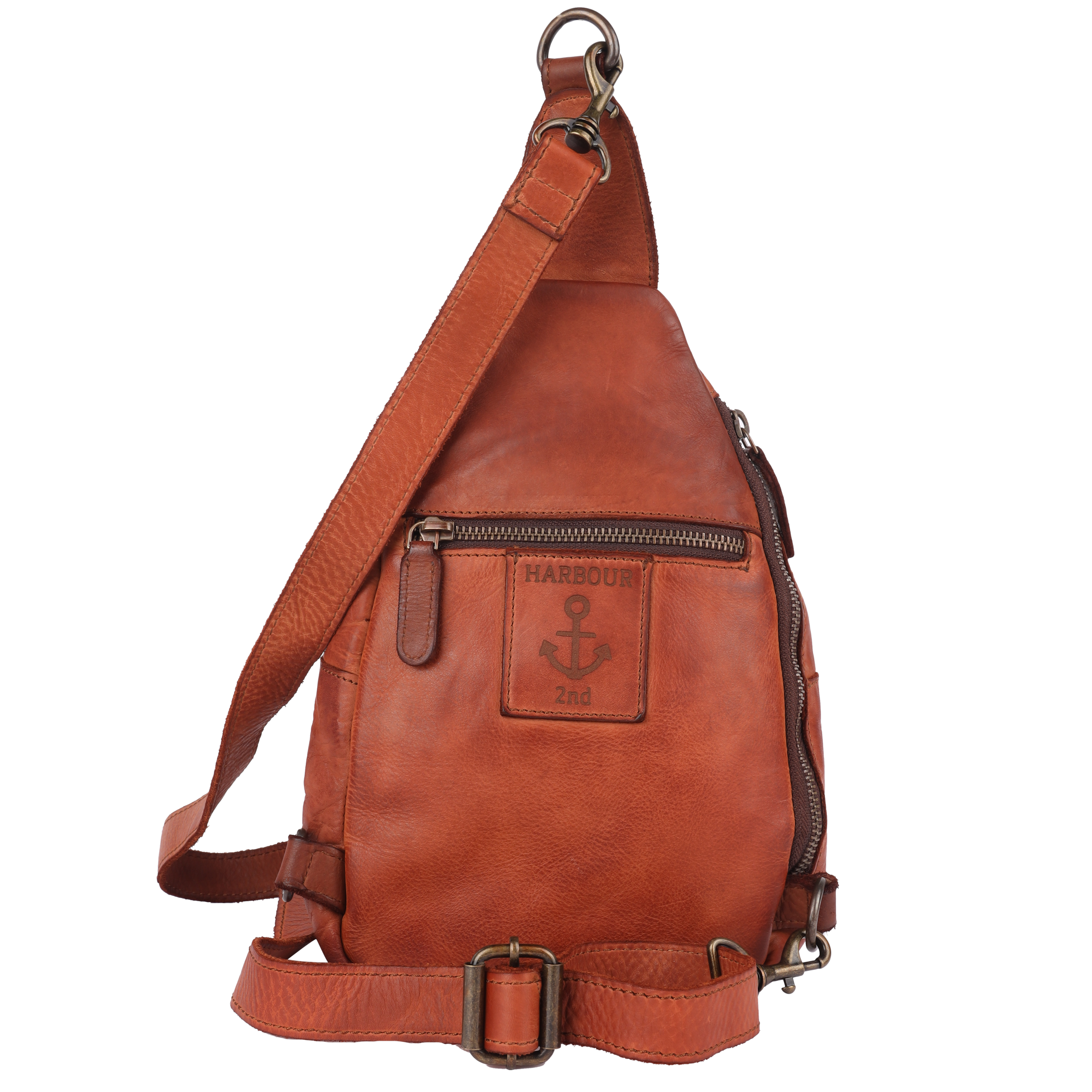 HARBOUR 2nd Handtasche »Solomon«