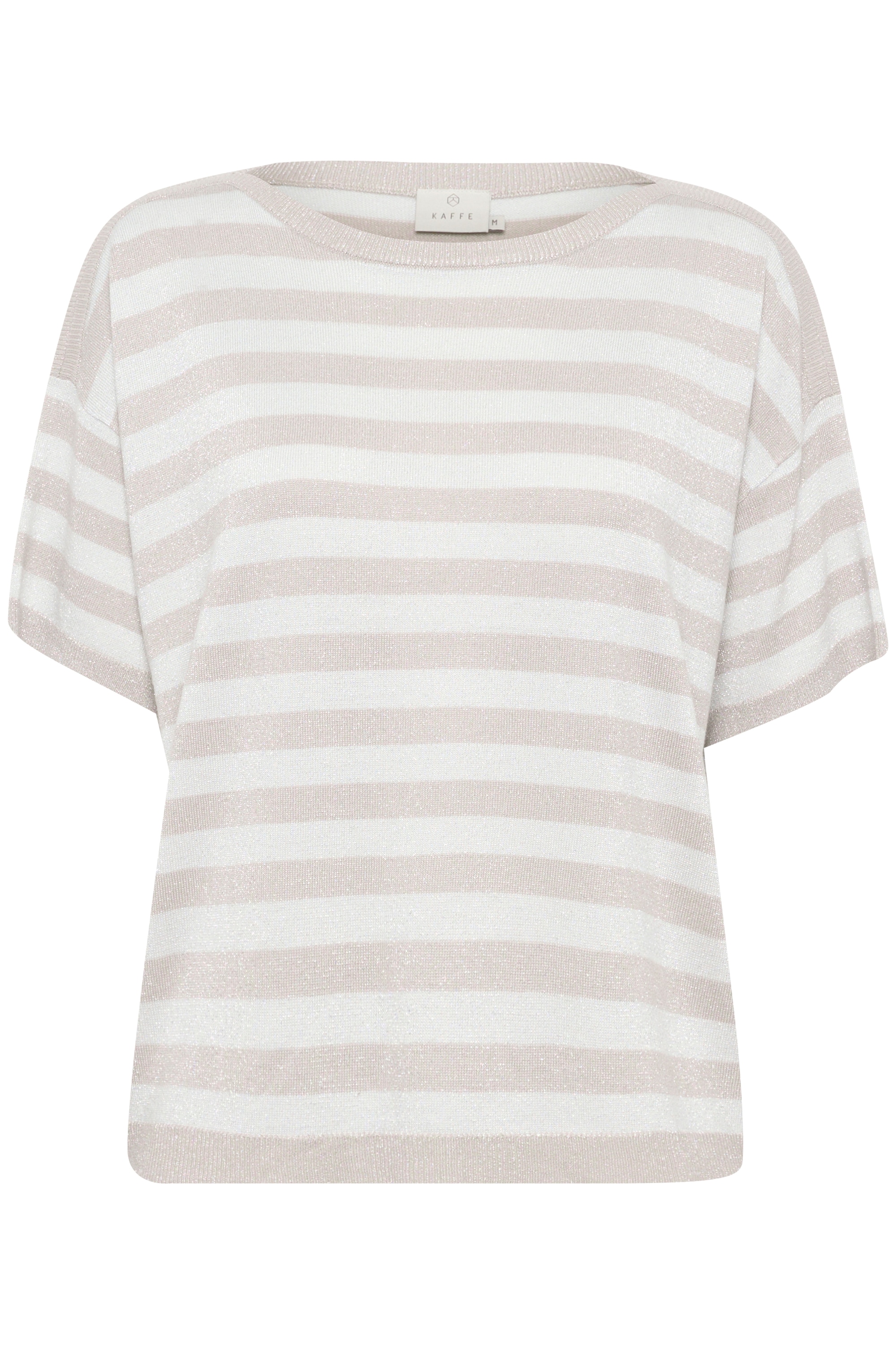 KAFFE Strickpullover "Damen Strickpullover KAregina"