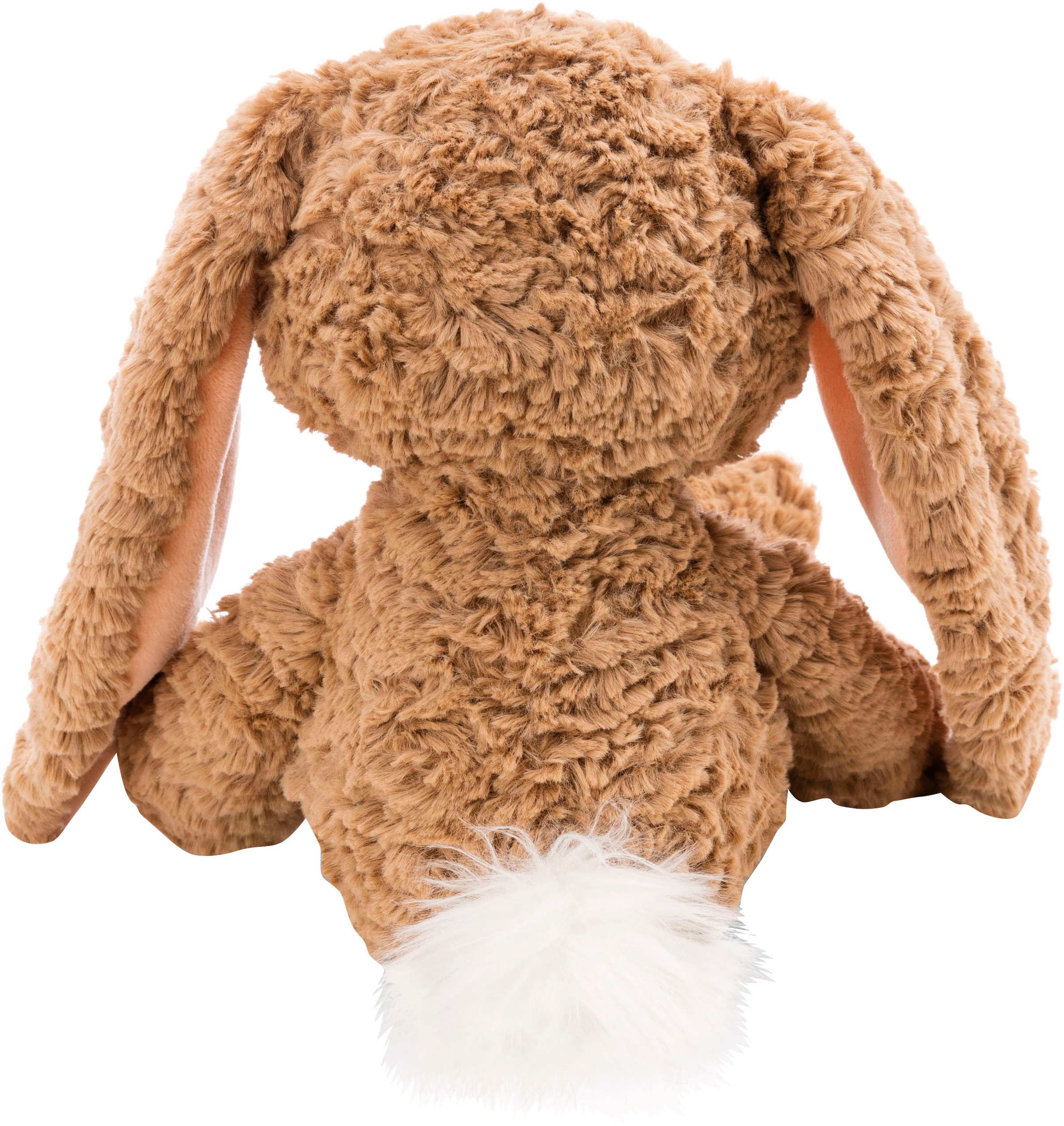 Nici Kuscheltier »Classic Bear, Hase Lopino, 50 cm schlenkernd«, schlenkernd; enthält recyceltes Material (Global Recycled Standard)