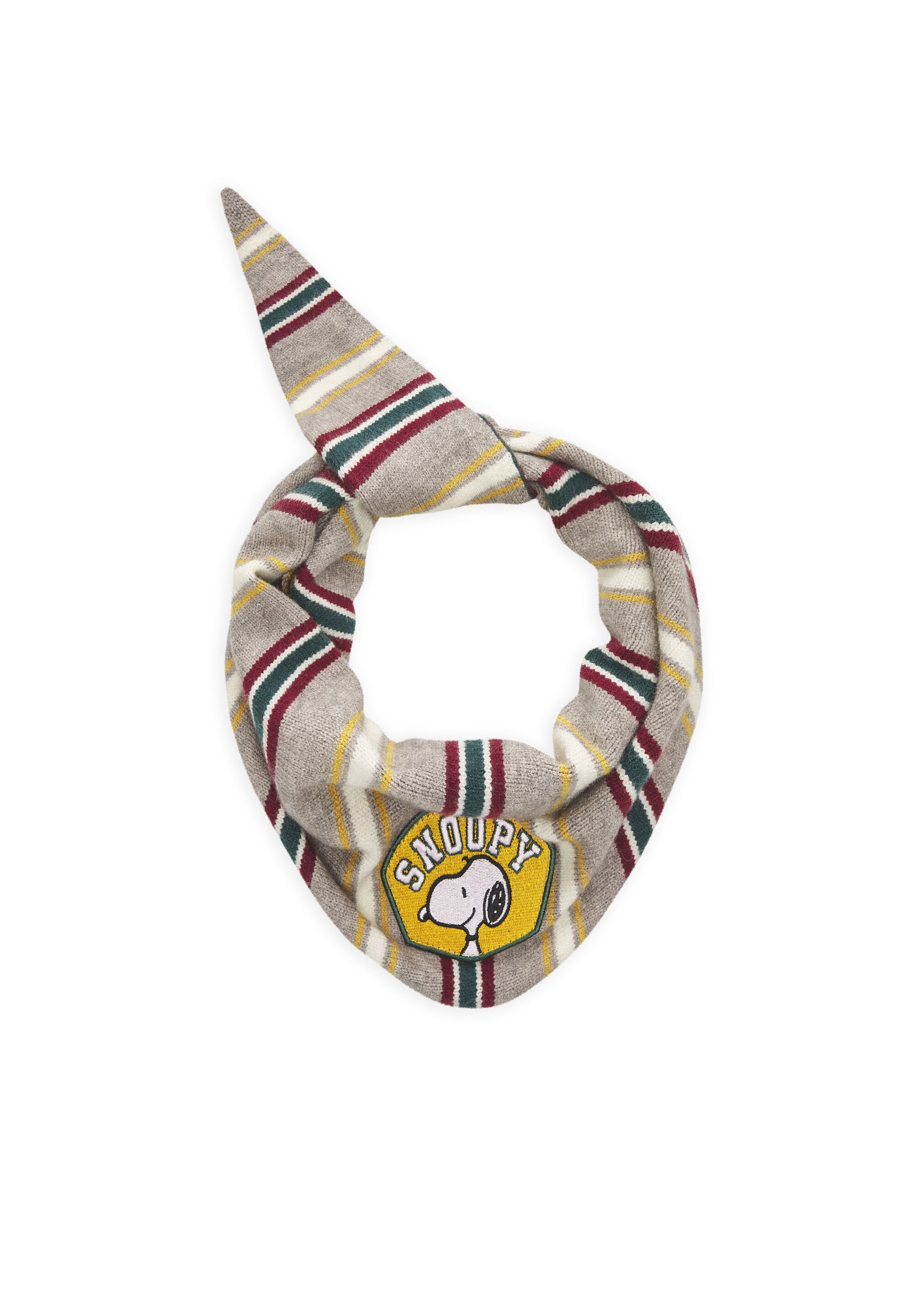 Codello Dreieckstuch »Codello Tuch« mit Peanuts-Motiven