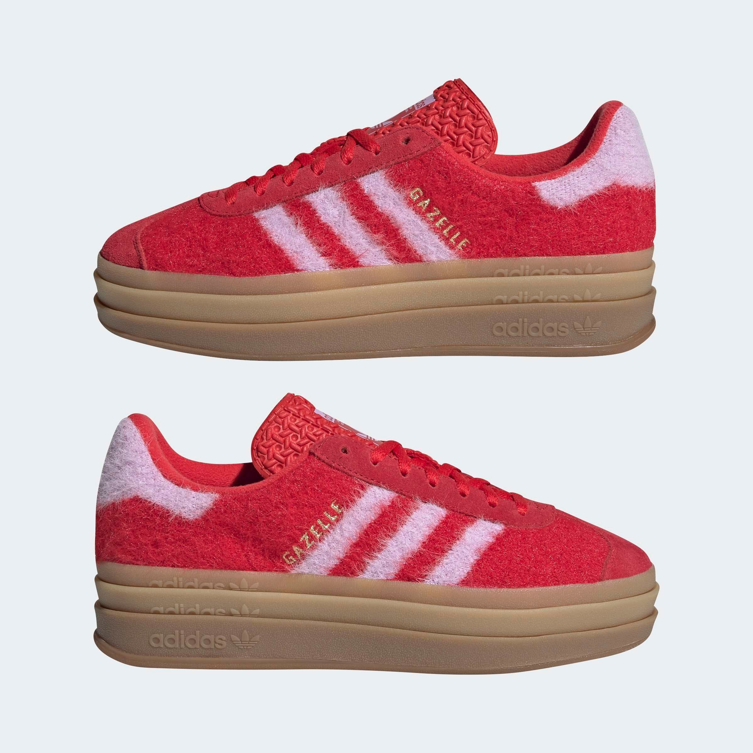 adidas Originals Sneaker »GAZELLE BOLD SCHUHE«