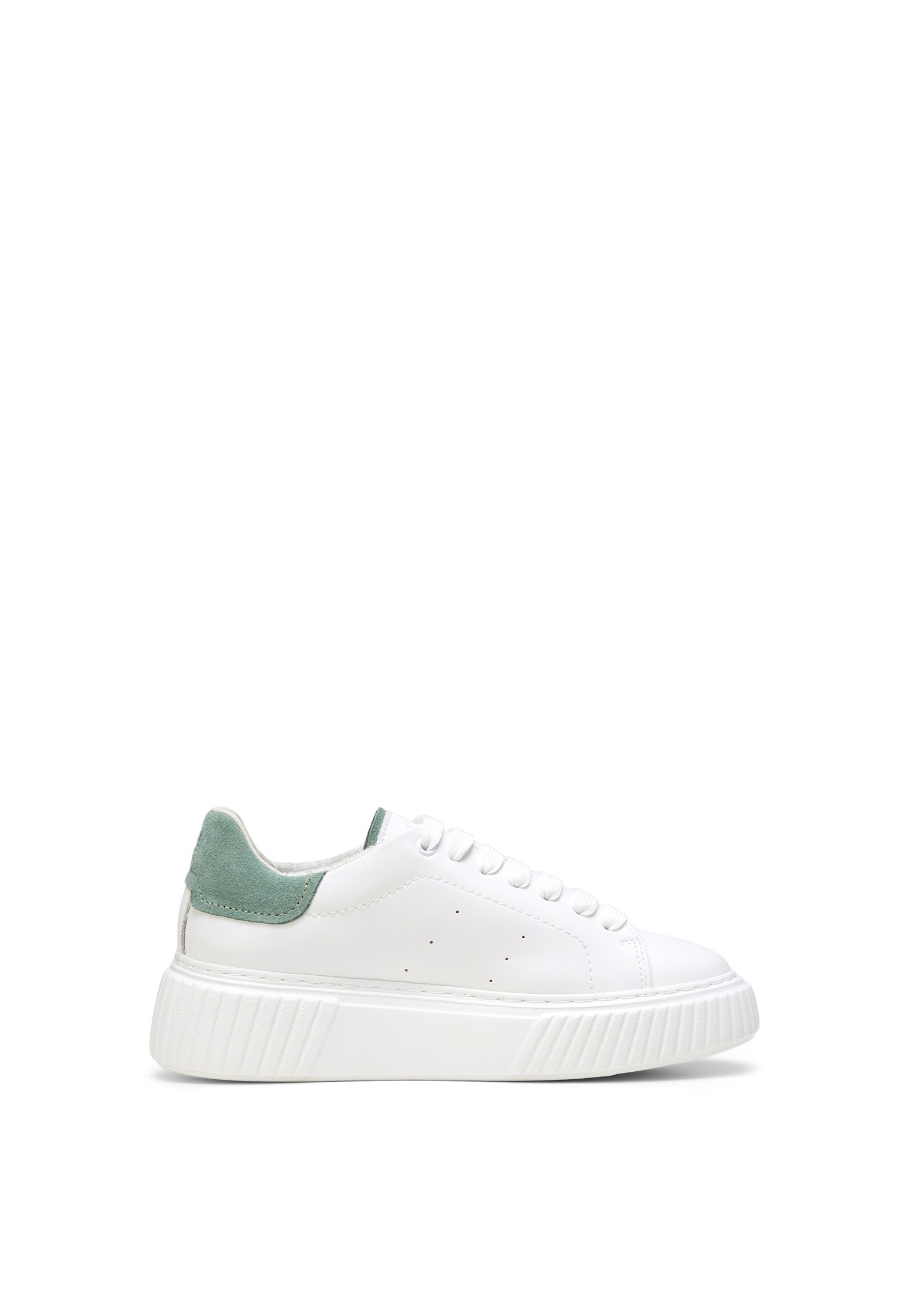 Marc O'Polo Sneaker »aus Rindleder«