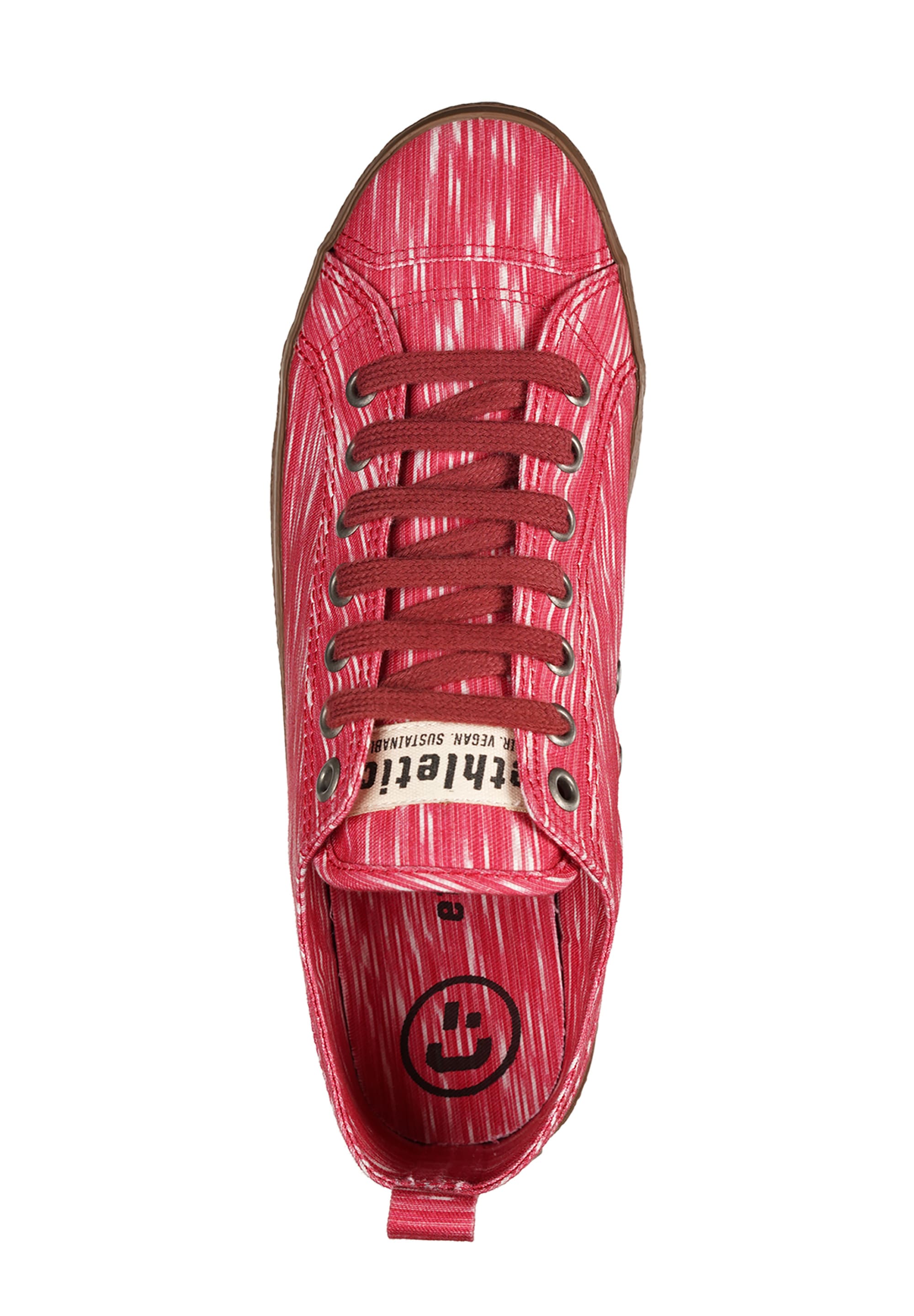 ETHLETIC Sneaker »Goto Lo«, Fairtrade Produkt