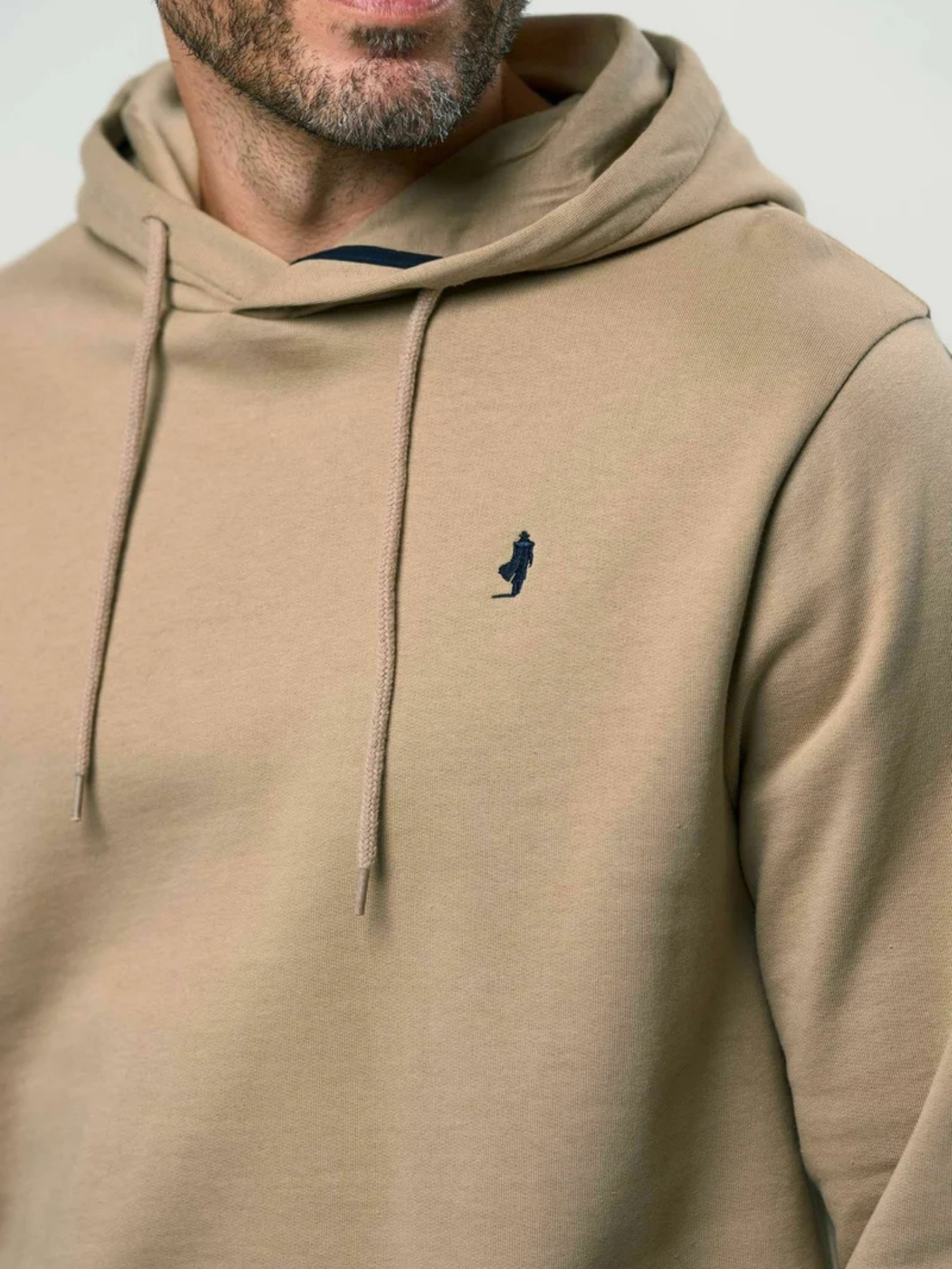 MCS Rundhalspullover »MCS Pullover MCChris«