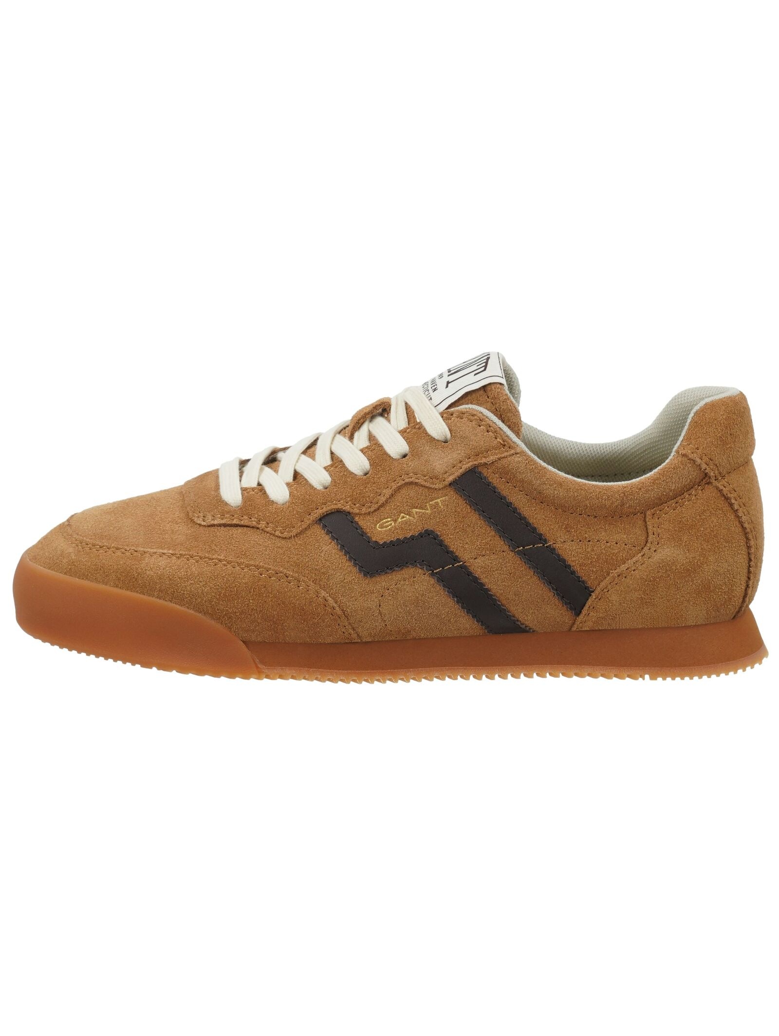 Gant Sneaker »Gant Sneaker Nubukleder/Textil«