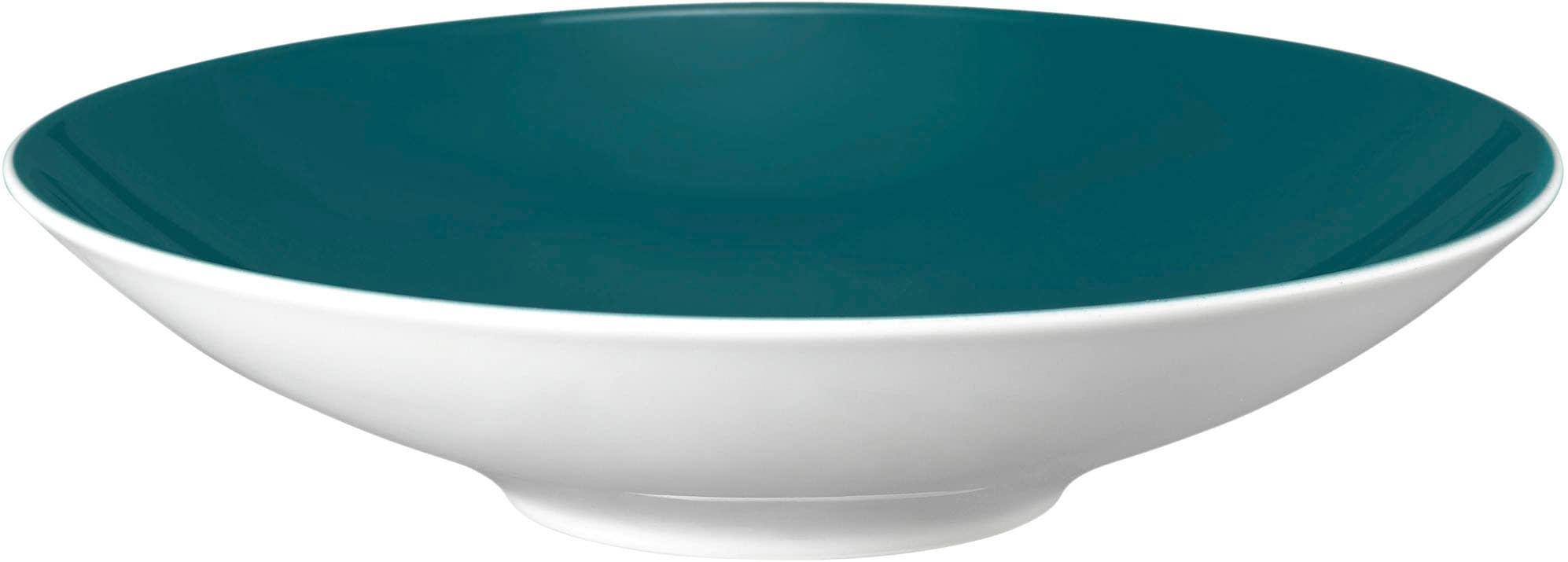 Seltmann Weiden Pastateller »Life Fashion«, (1 St.), Pasta-/Suppenteller 23 cm