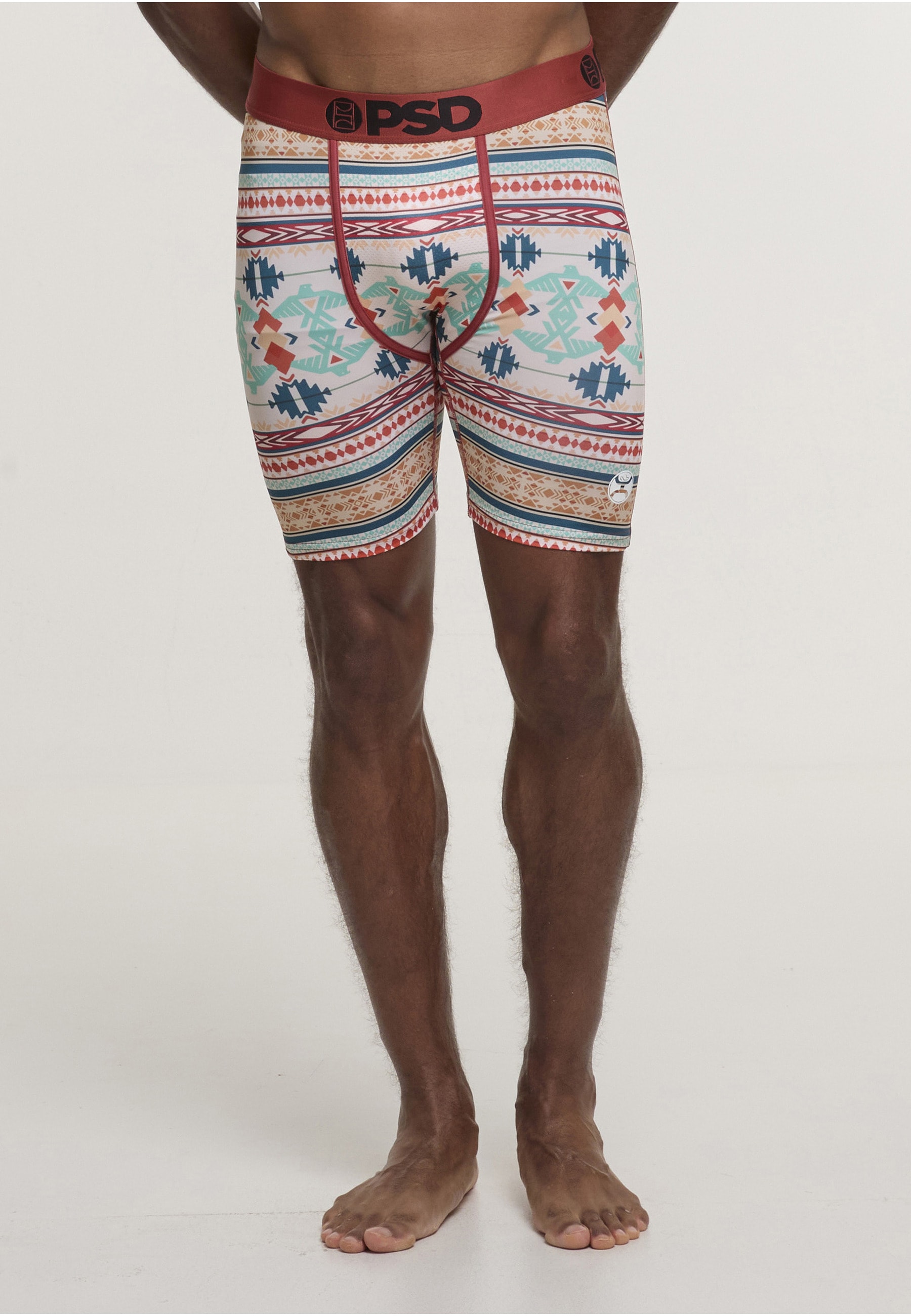 PSD Boxershorts »PSD HOOEY THUNDERBIRD« 1 Stk.