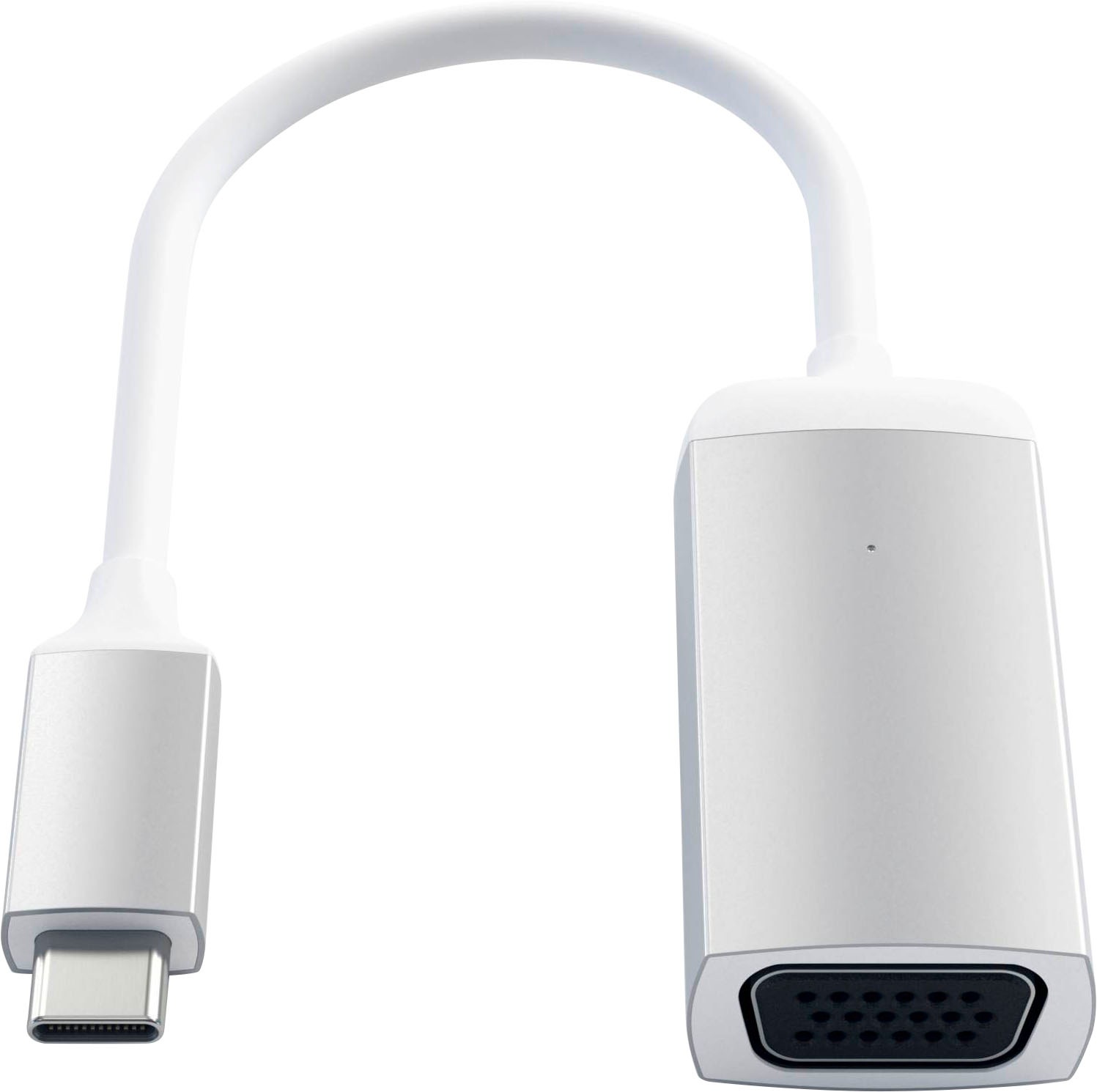 Satechi USB-Adapter »Type-C zu VGA«