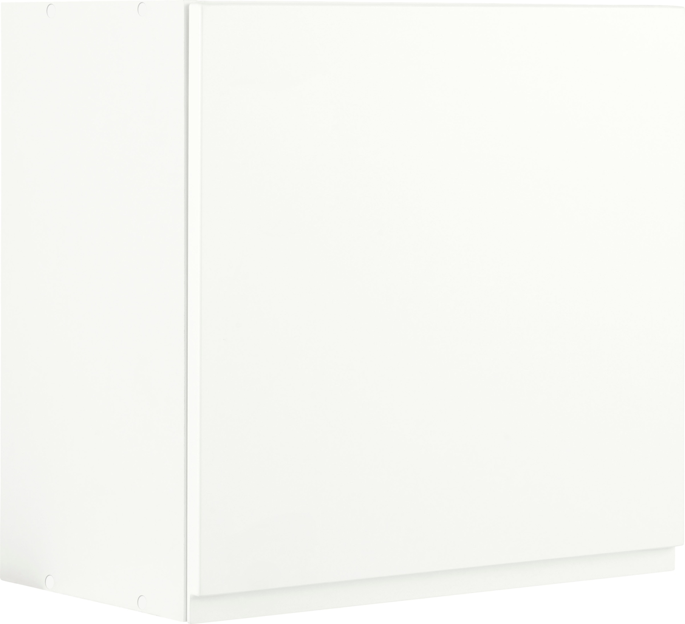 HELD MÖBEL Hängeschrank "Virginia", 57 cm hoch, 60 cm breit, 1 Tür, Einlege günstig online kaufen