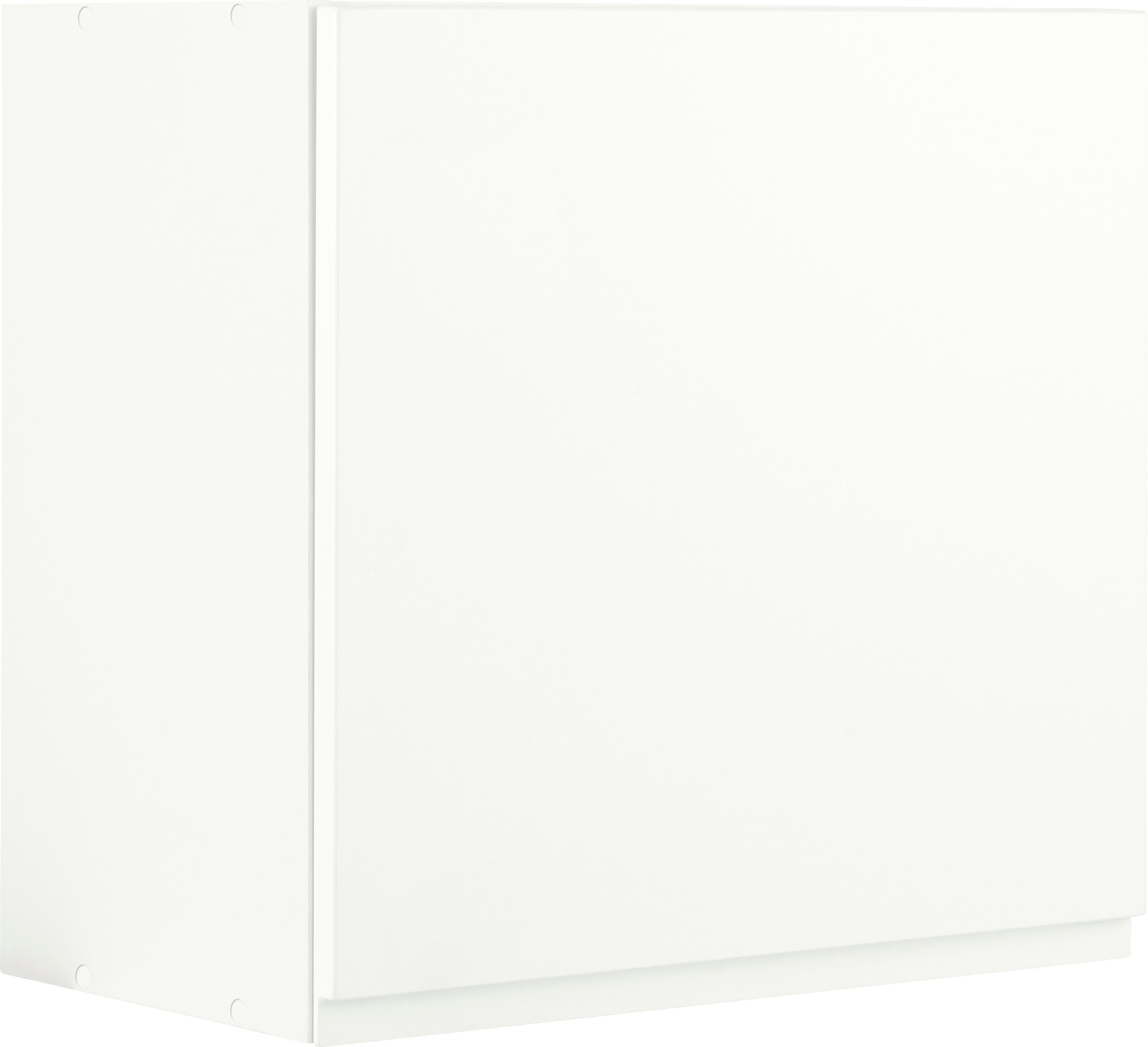 KOCHSTATION Hängeschrank "KS-Virginia,neu in verbesserter Ausführung" Stauraum, Softclose, Breite 60 cm, Soft-Close, 1 Tür