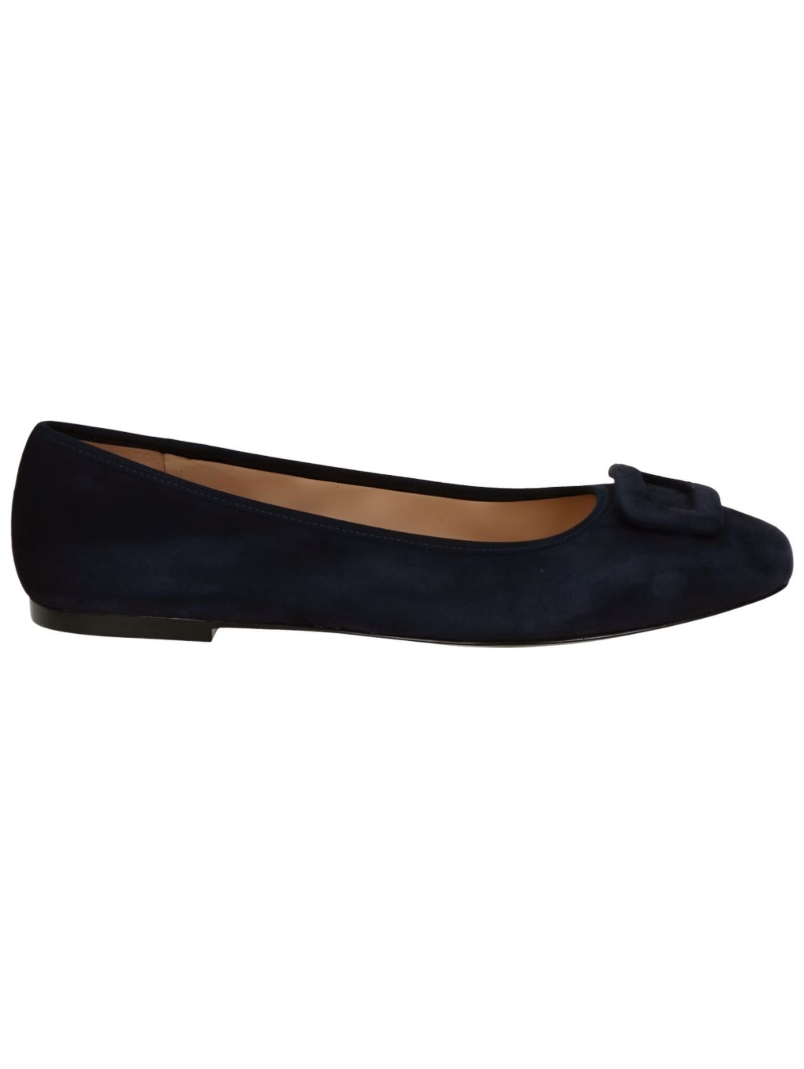 Peter Kaiser Ballerina »Peter Kaiser Ballerinas Veloursleder/Textil«