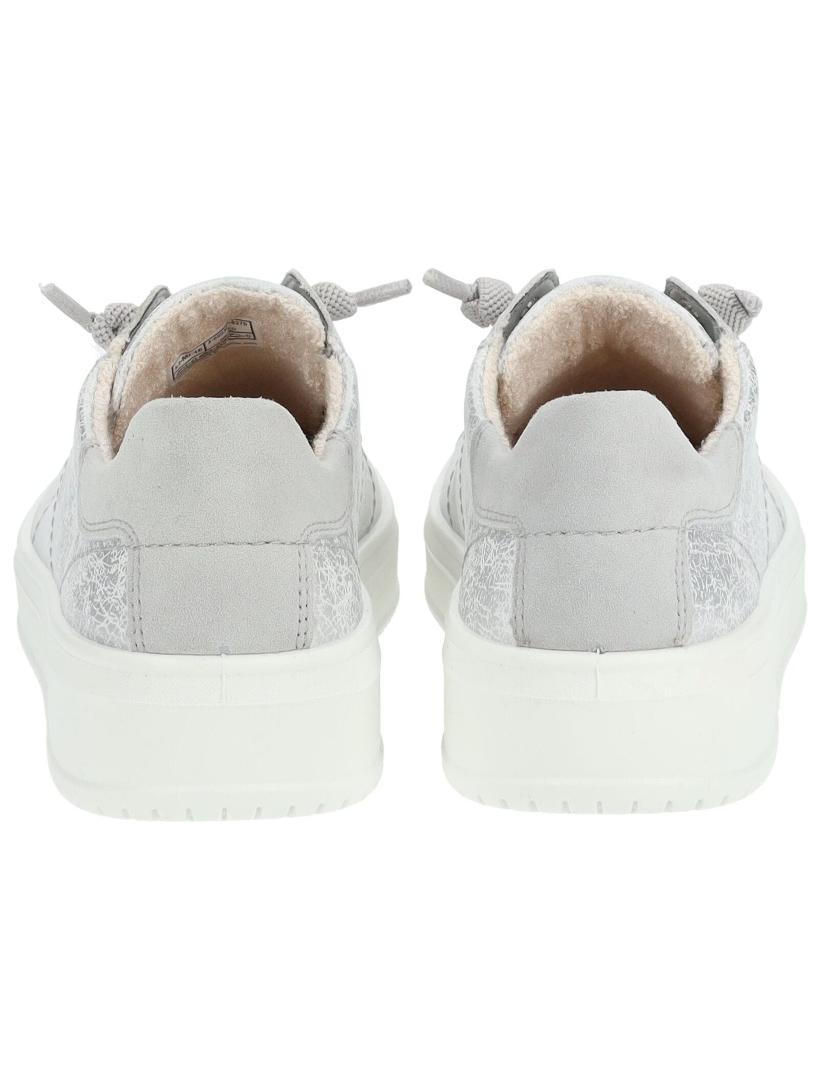 Legero Sneaker »Legero Sneaker Leder«