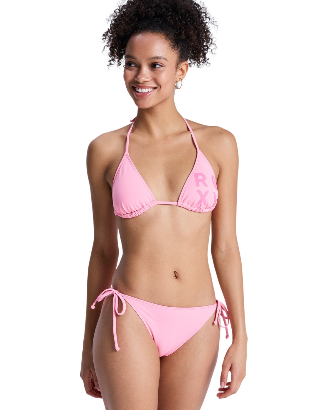 Roxy Triangel-Bikini "Solid Essentials TS Set"