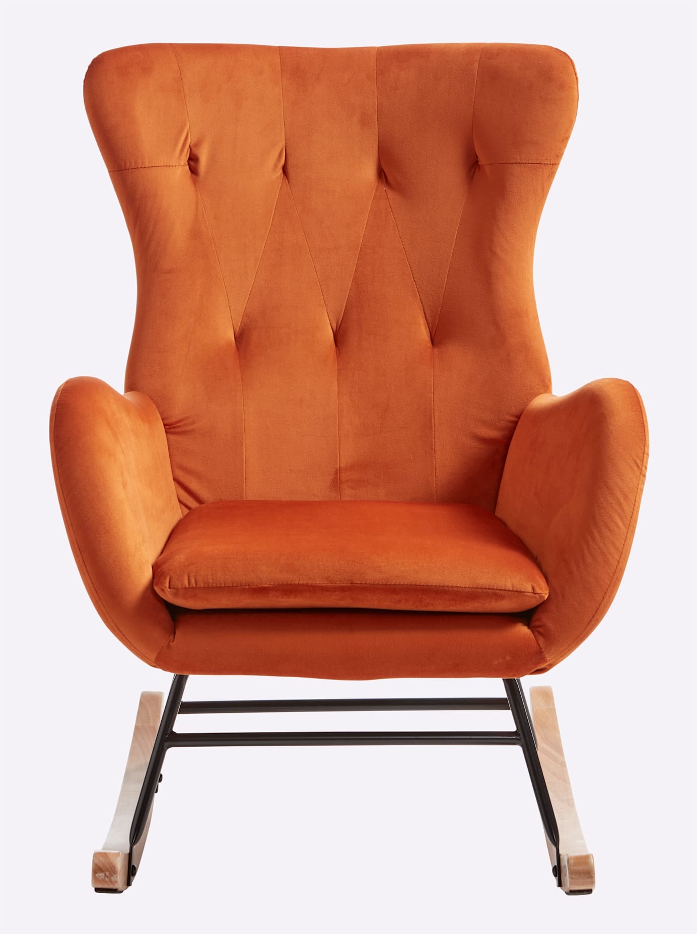 heine home Sessel 1 Stk. tlg. günstig online kaufen