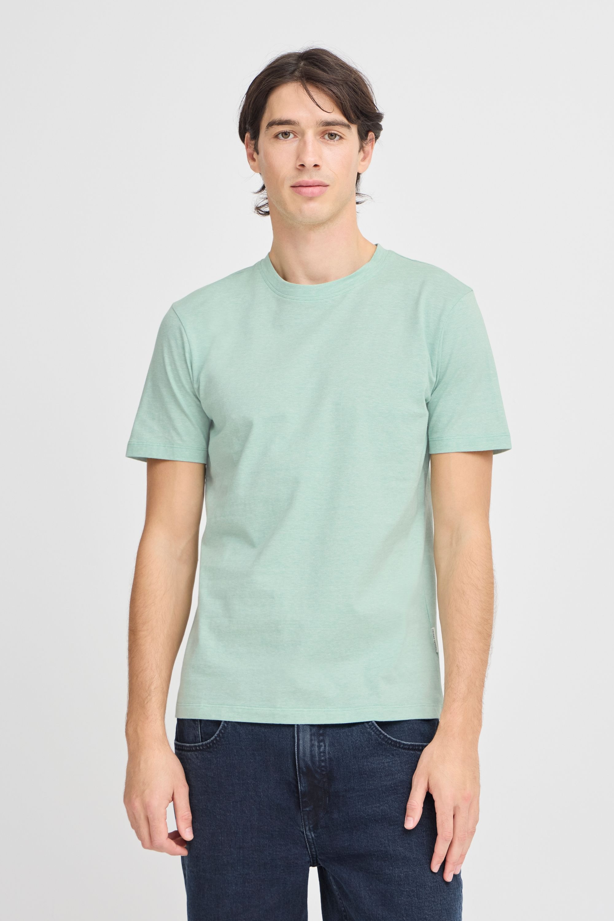 CASUAL FRIDAY CFThor T-Shirt Green 3XL 2