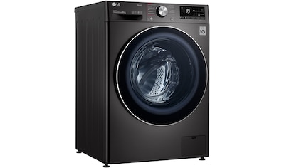 Waschmaschine »F4WV708P2BA«, F4WV708P2BA, 8 kg, 1400 U/min, TurboWash® - Waschen in...
