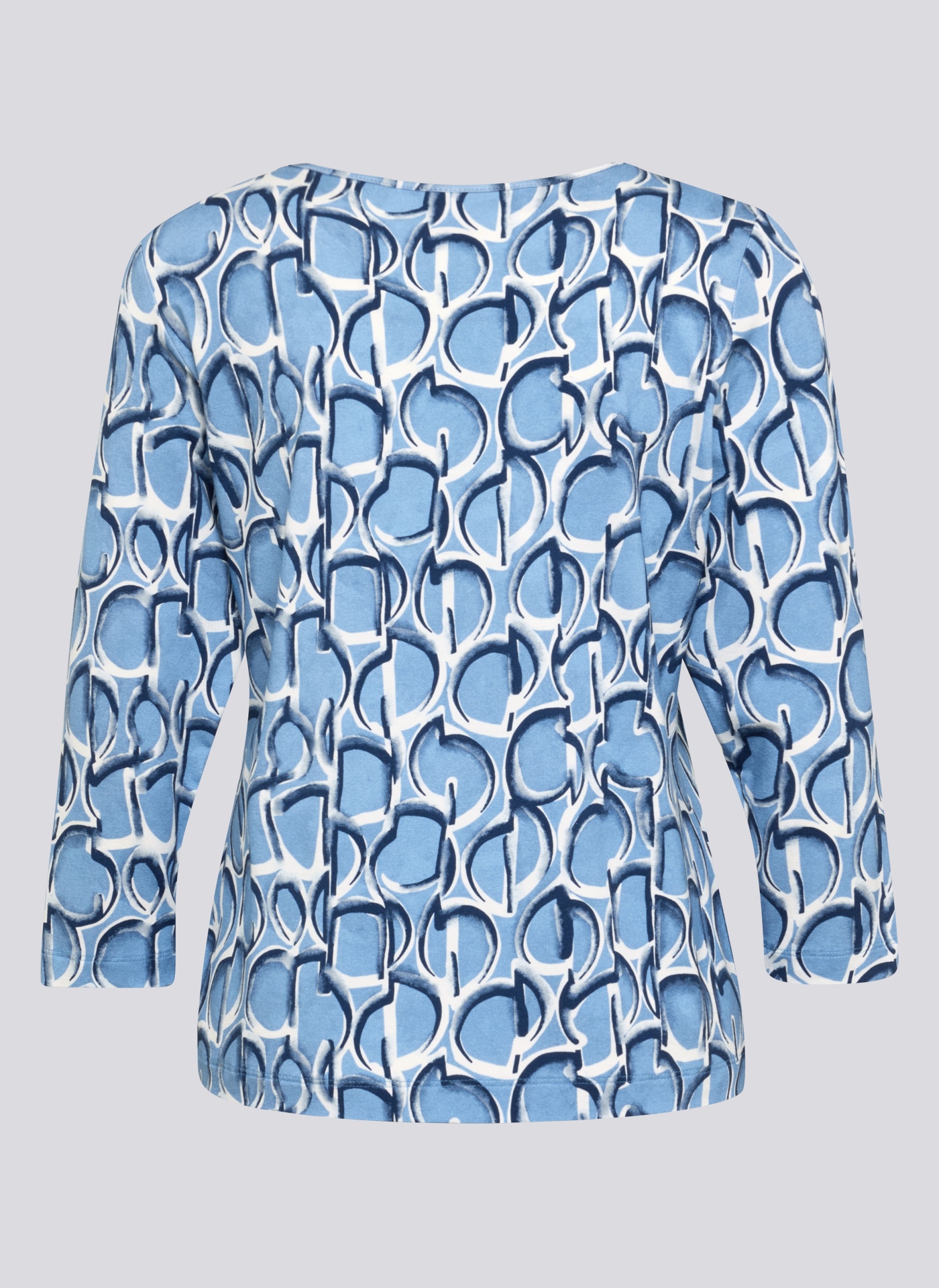 Rabe Print-Shirt »T-Shirt«