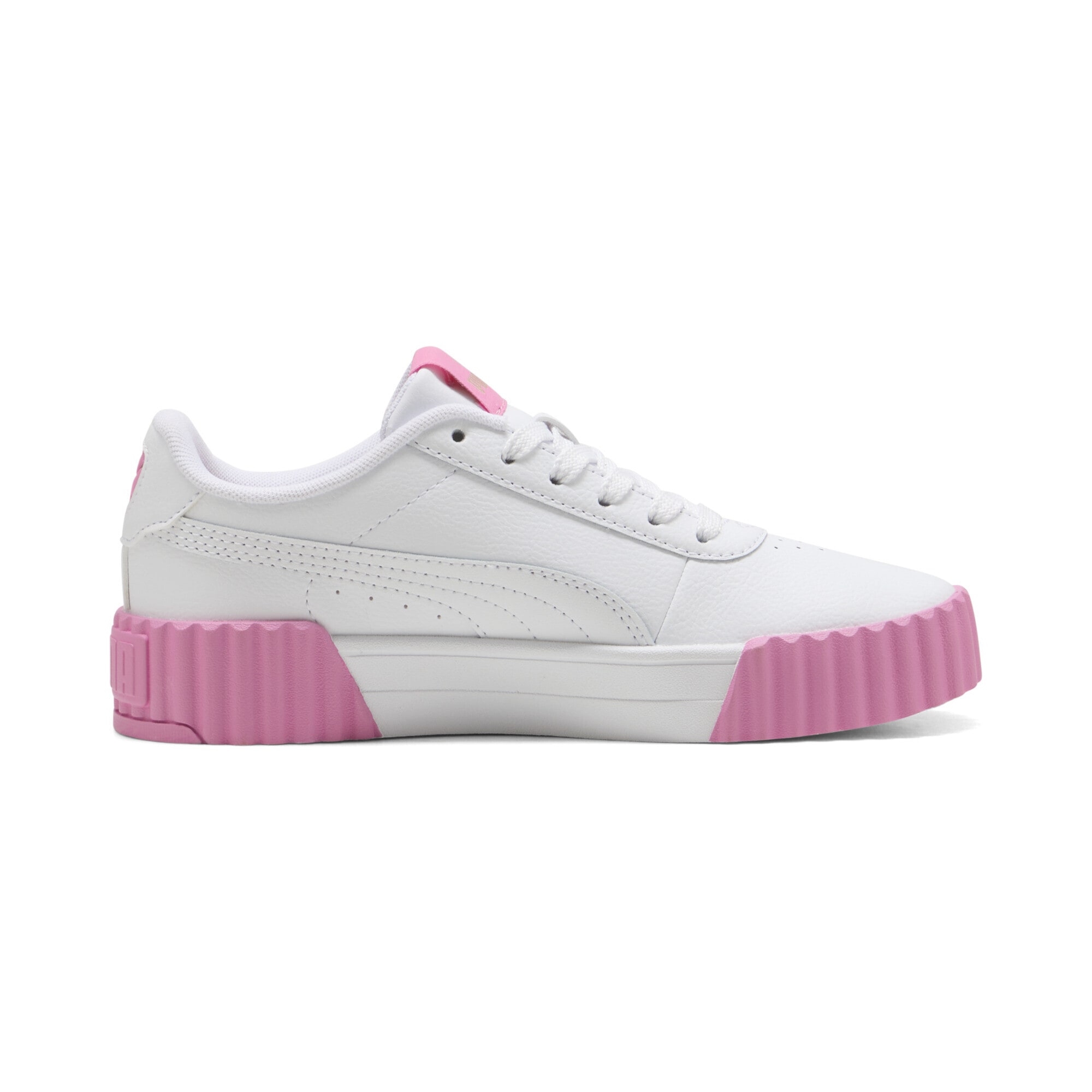 PUMA Sneaker »Carina 3.0 Sneakers Mädchen«