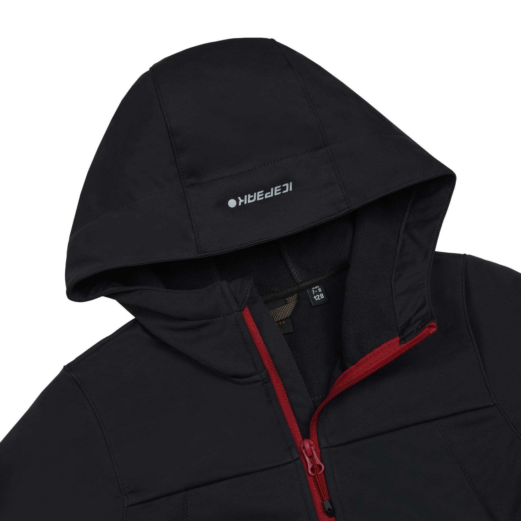 Icepeak Outdoorjacke »Icepeak Softshell jacke Kline Jr«