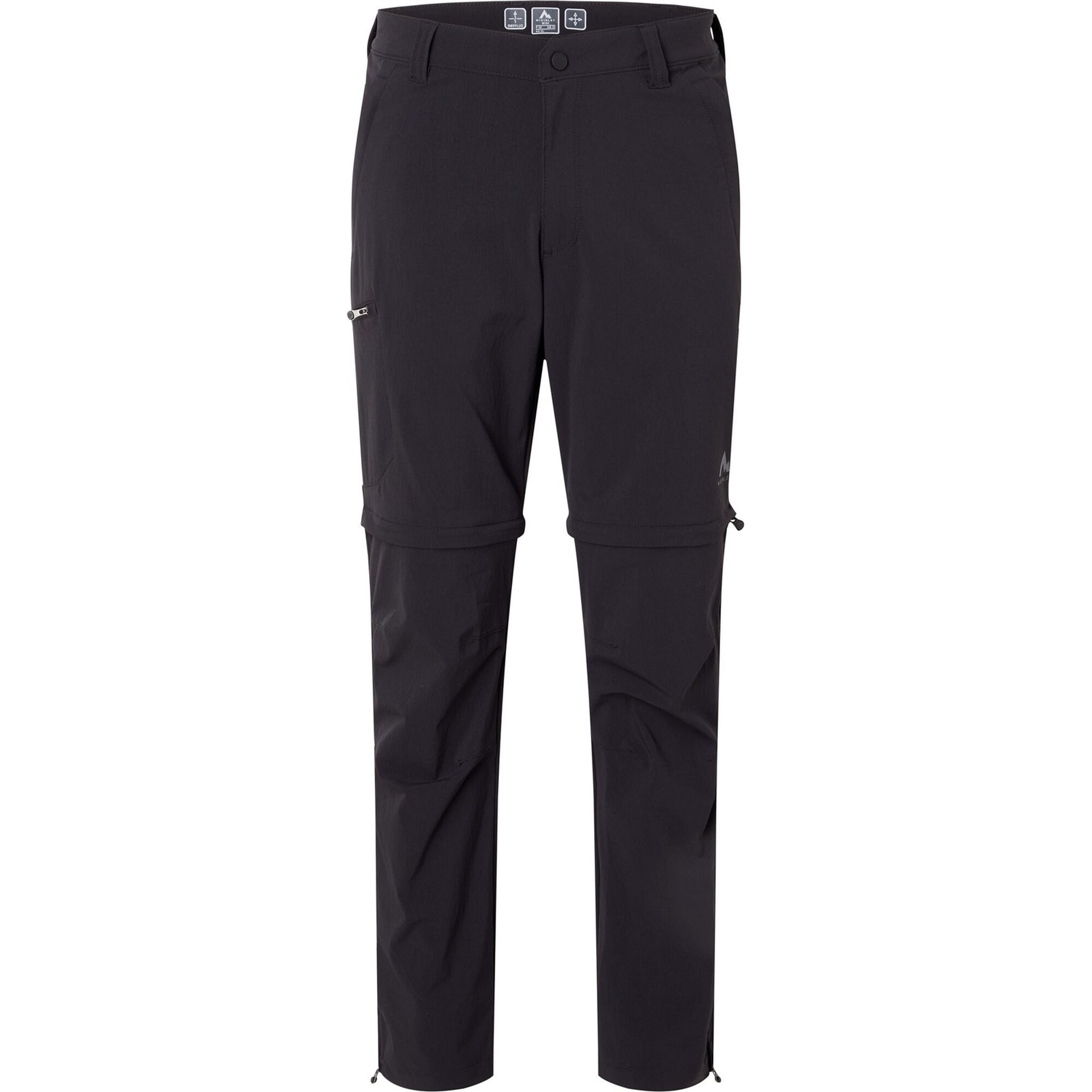 McKINLEY Outdoorhose »He.-Abzipphose Malloy II M«, (1 tlg.)
