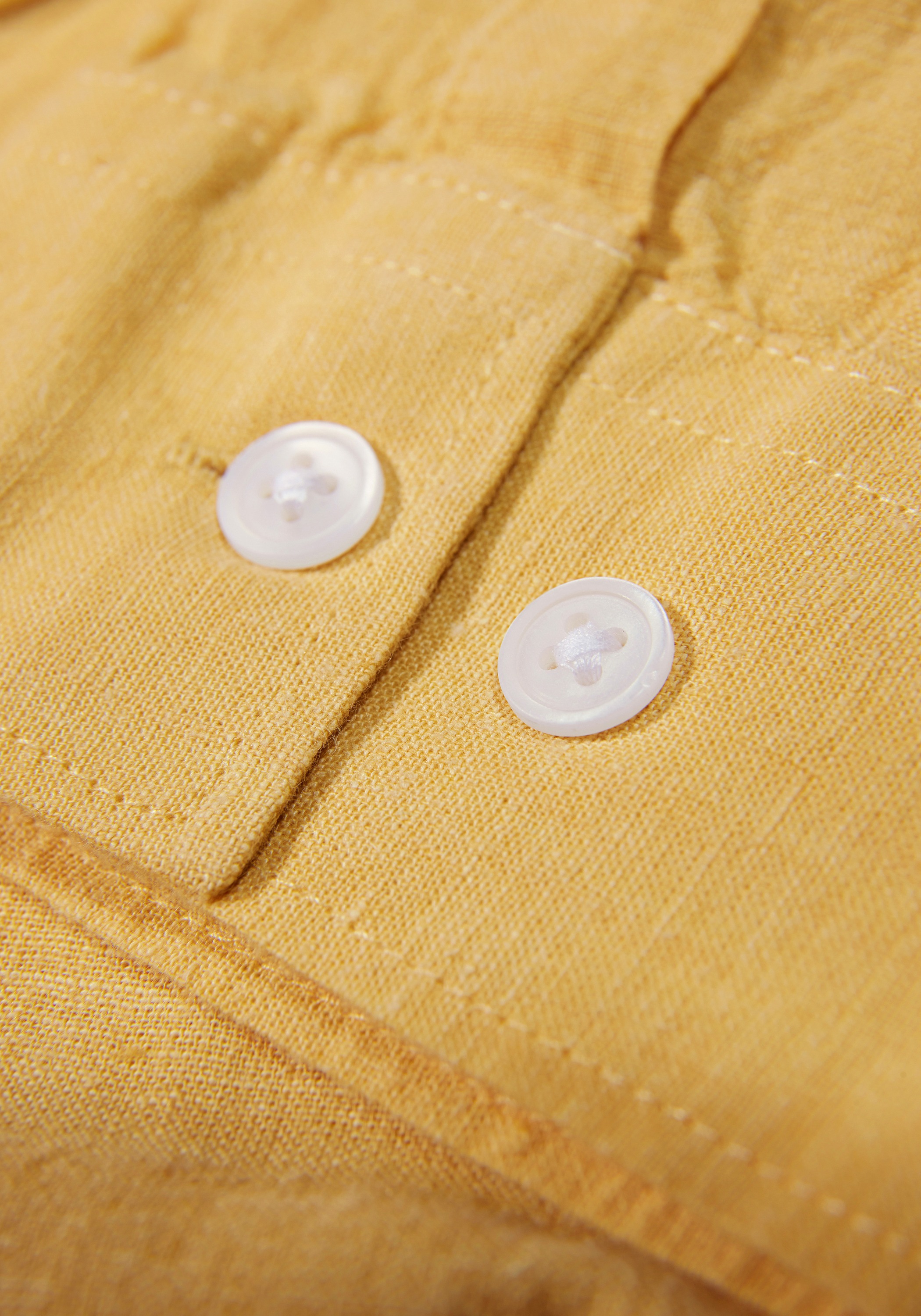 LINDBERGH Leinenhemd "Leinenhemd Slim Fit" günstig online kaufen