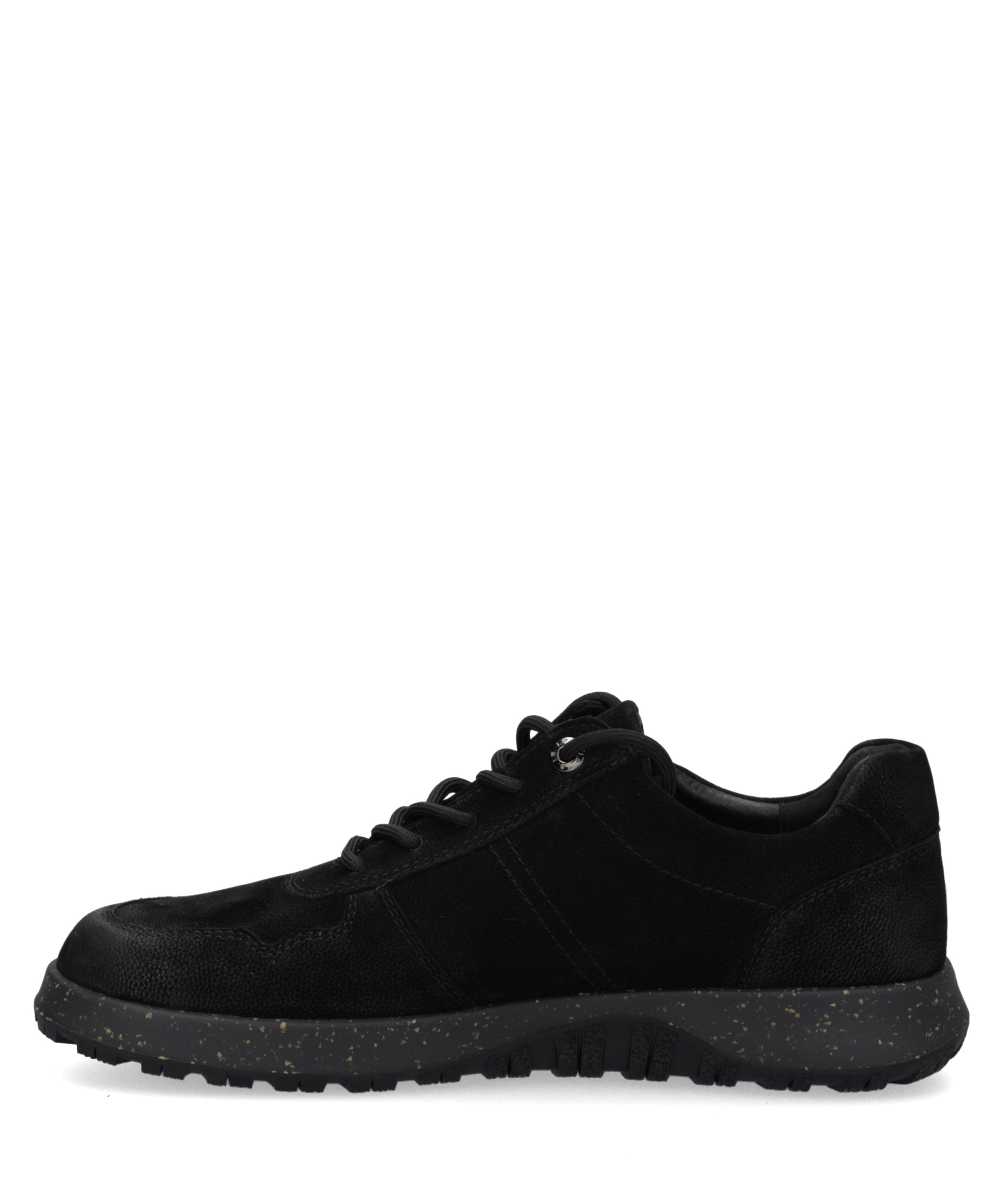 Josef Seibel Schnürschuh »Jaron 05, schwarz«