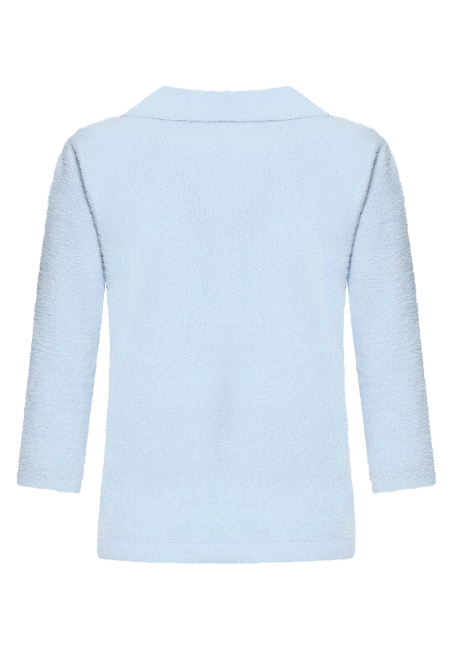 Betty Barclay Strickpullover »Damen mit 3/4 Arm« 1