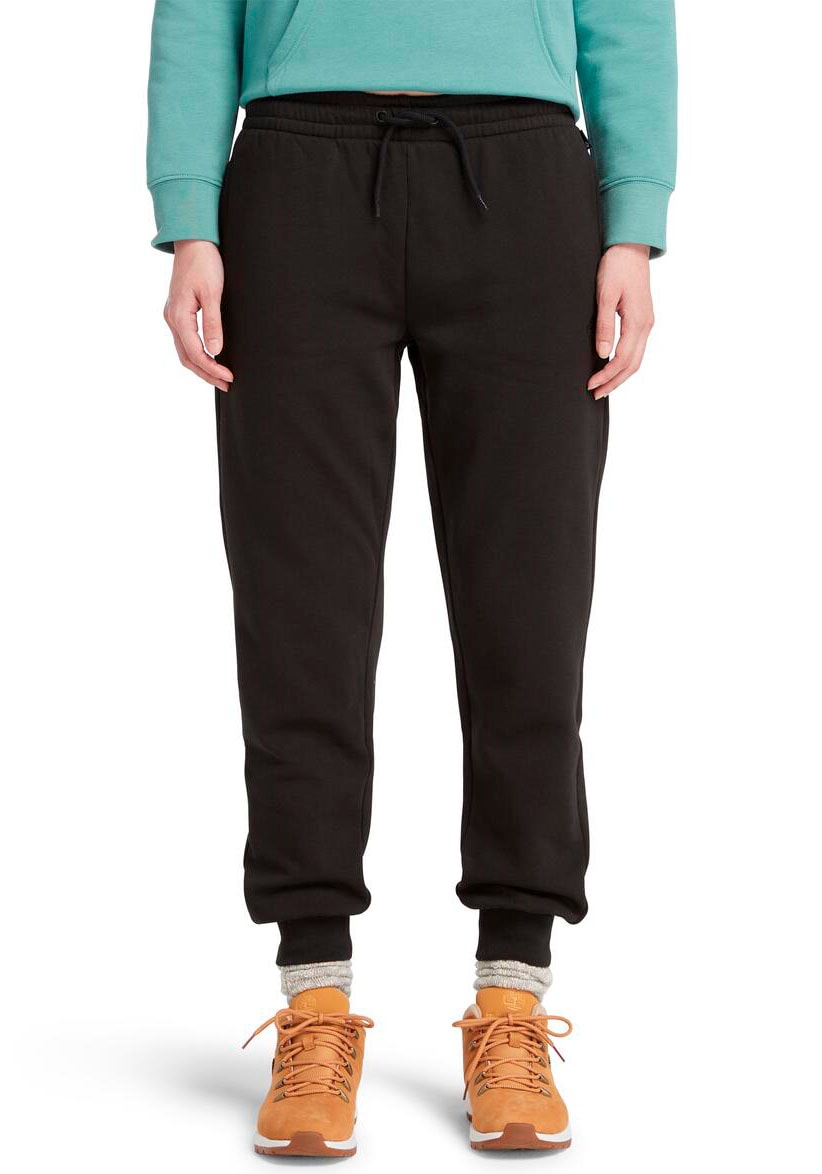 Timberland Jogginghose Casual Stil, für Freizeit, aus Baumwollmischung, mit günstig online kaufen