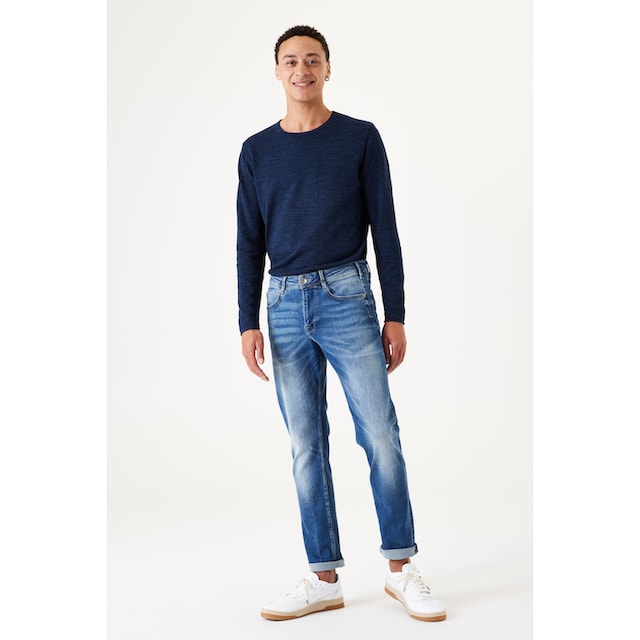 verschiedenen | in Friday BAUR Black Waschungen »Rocko«, 5-Pocket-Jeans Garcia